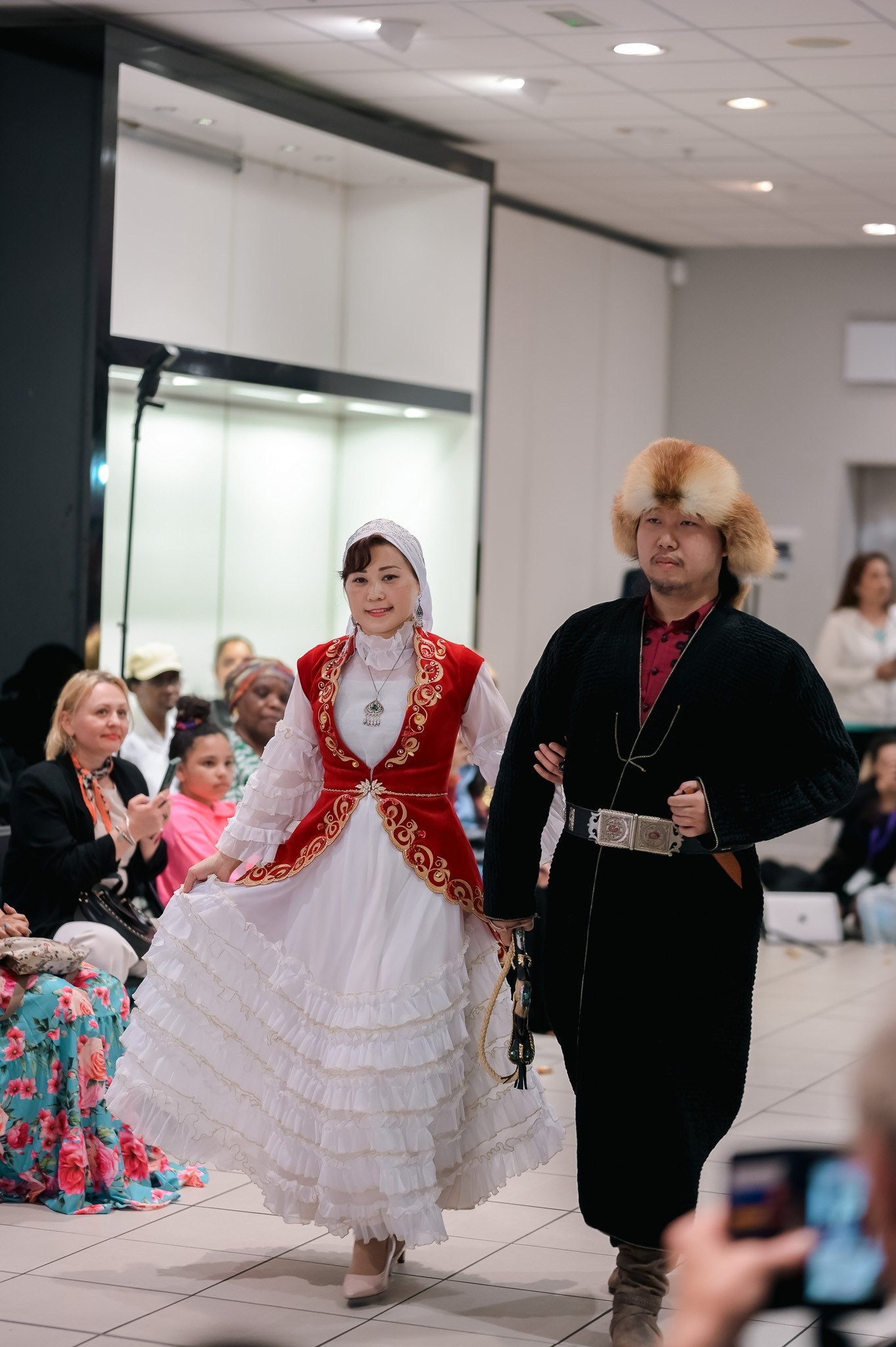 Events. Family and event photographer in London Aigerim Qali