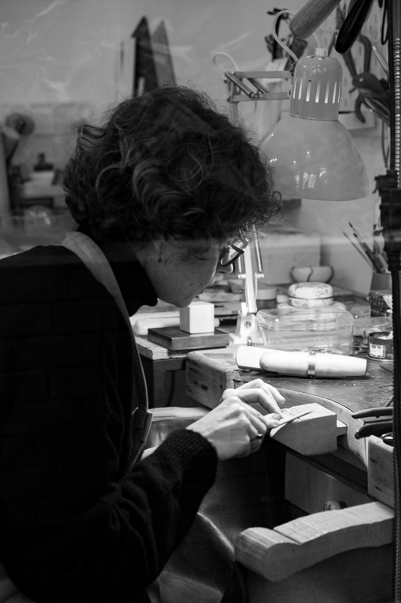 Artist. Deniz Turan. Alforlove.com