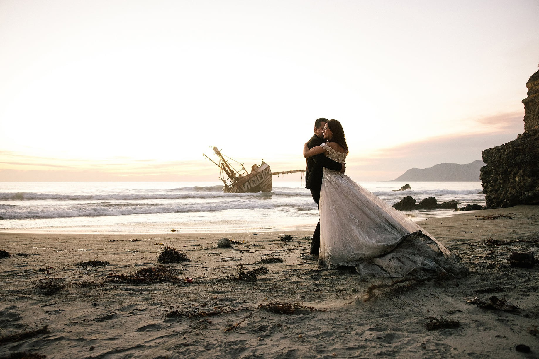 Jorge Romero Fotógrafo de bodas