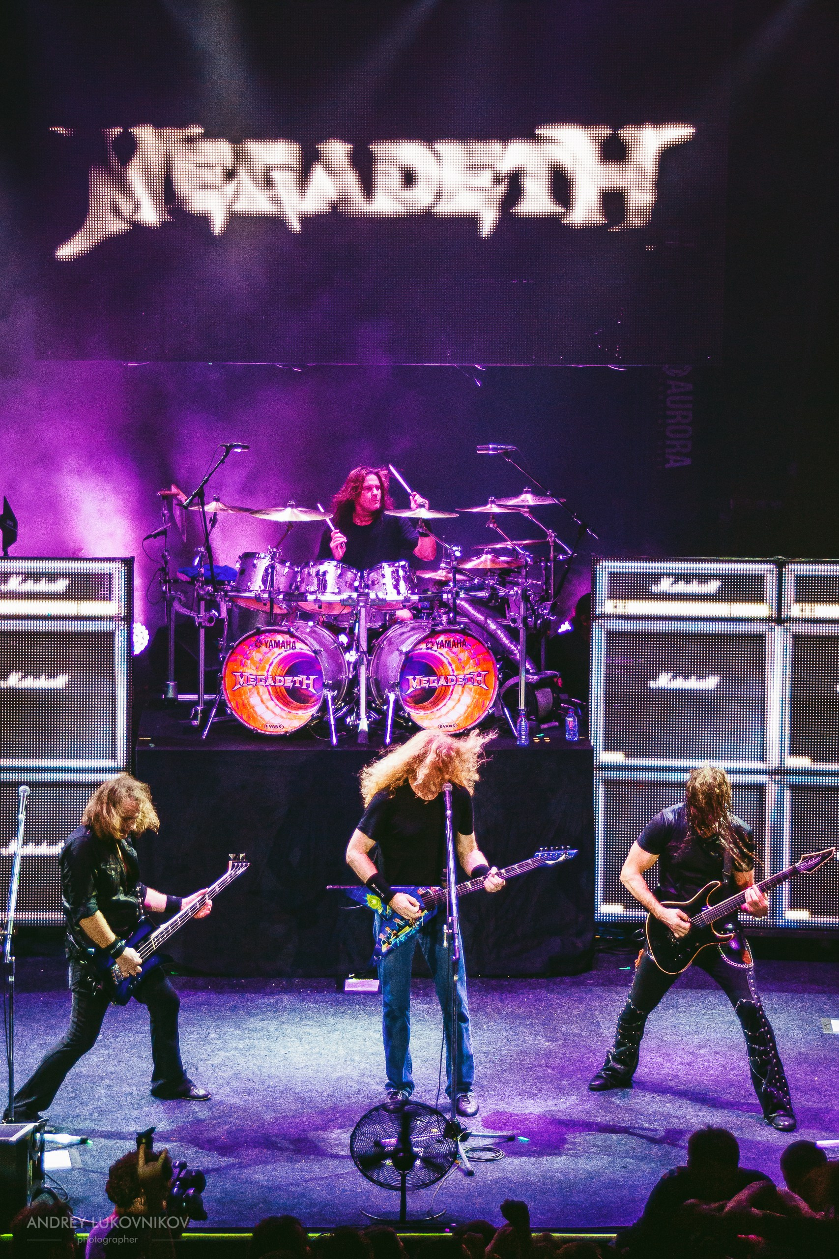 Megadeth