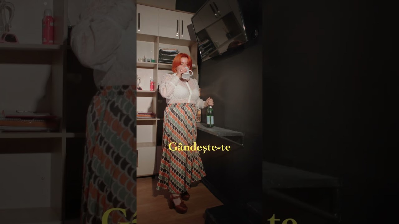 REELS. Dirzu Catalin