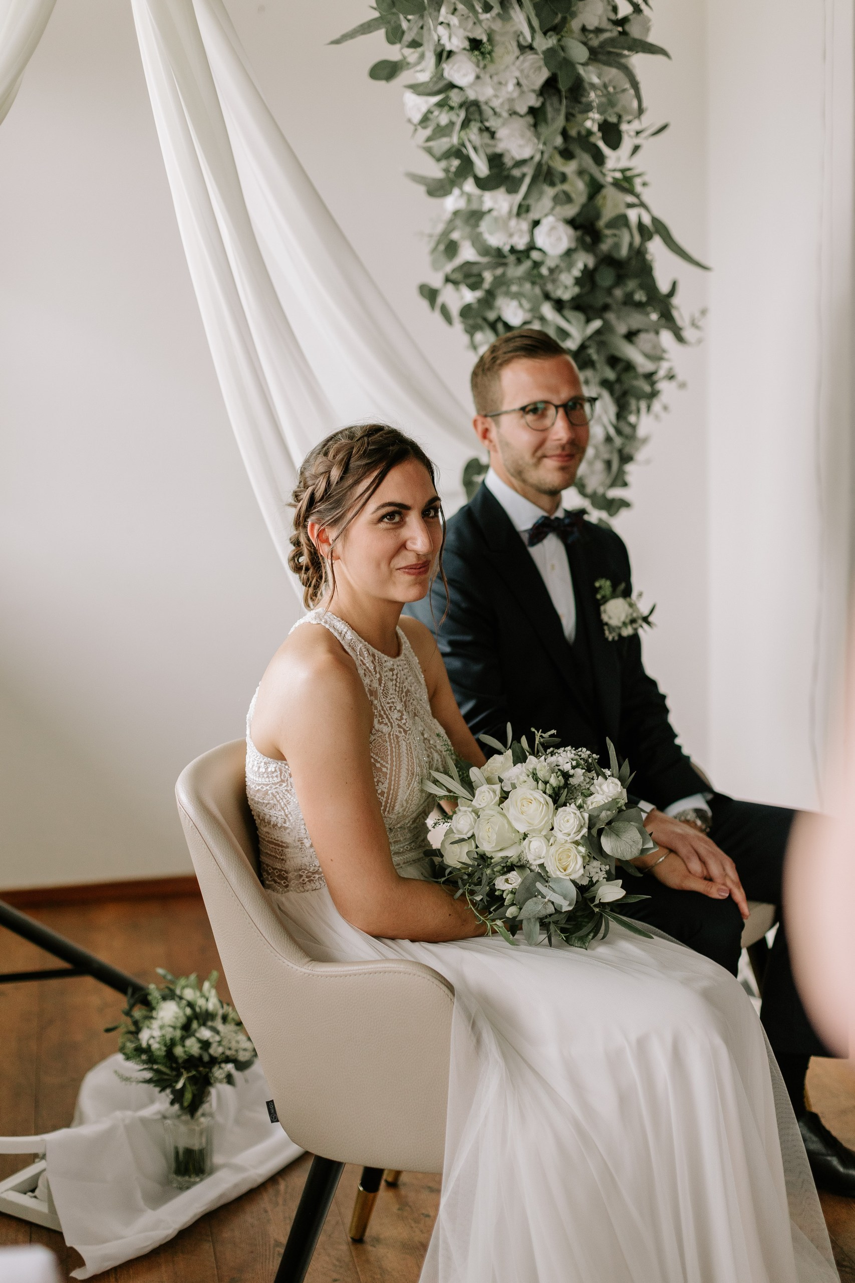 Hochzeitsfotografie Schweiz