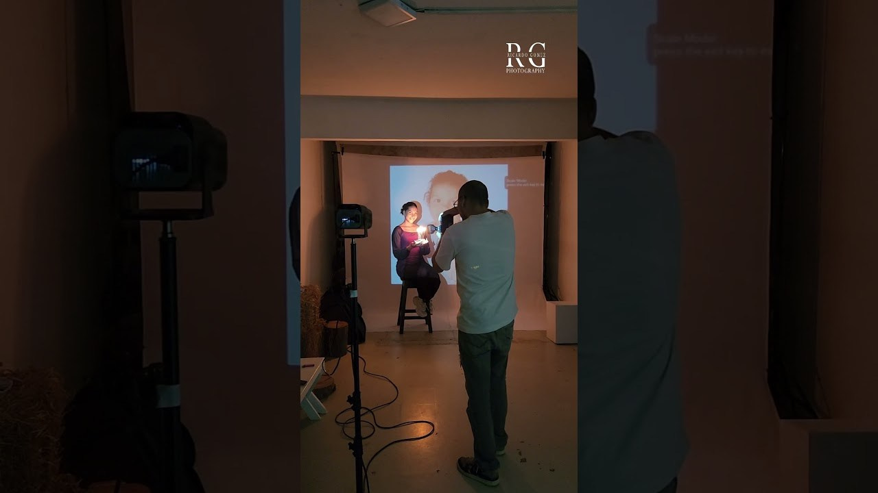 Sesiones de Cumpleaños. Ricardo Gomez, fotógrafo de quince años y bodas