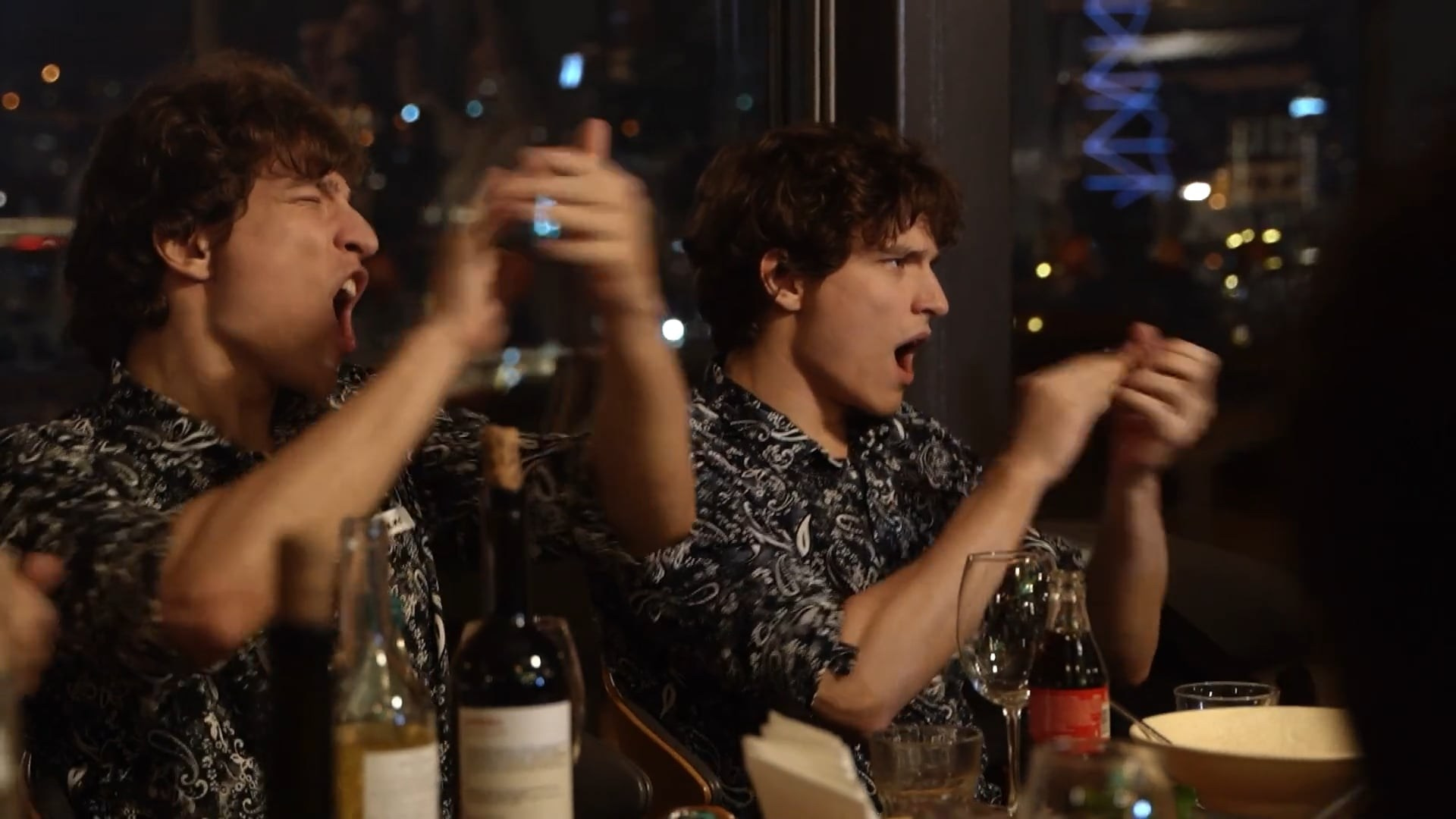 Видеограф в Тбилиси, Videographer in TbiLisi. Wedding videographer in Georgia Mark Deych