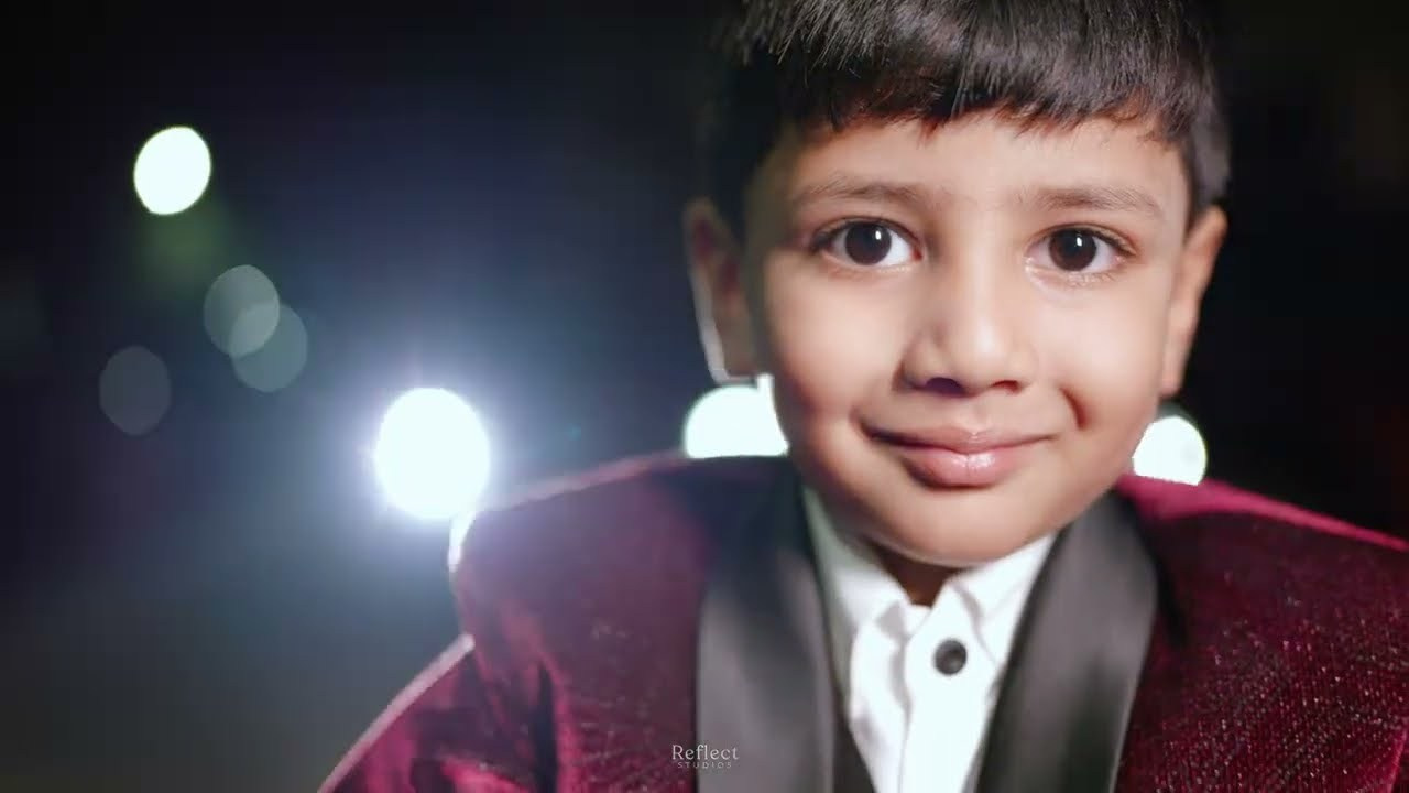 Reflect Studios | Professional Photography & Video Editing Bengaluru