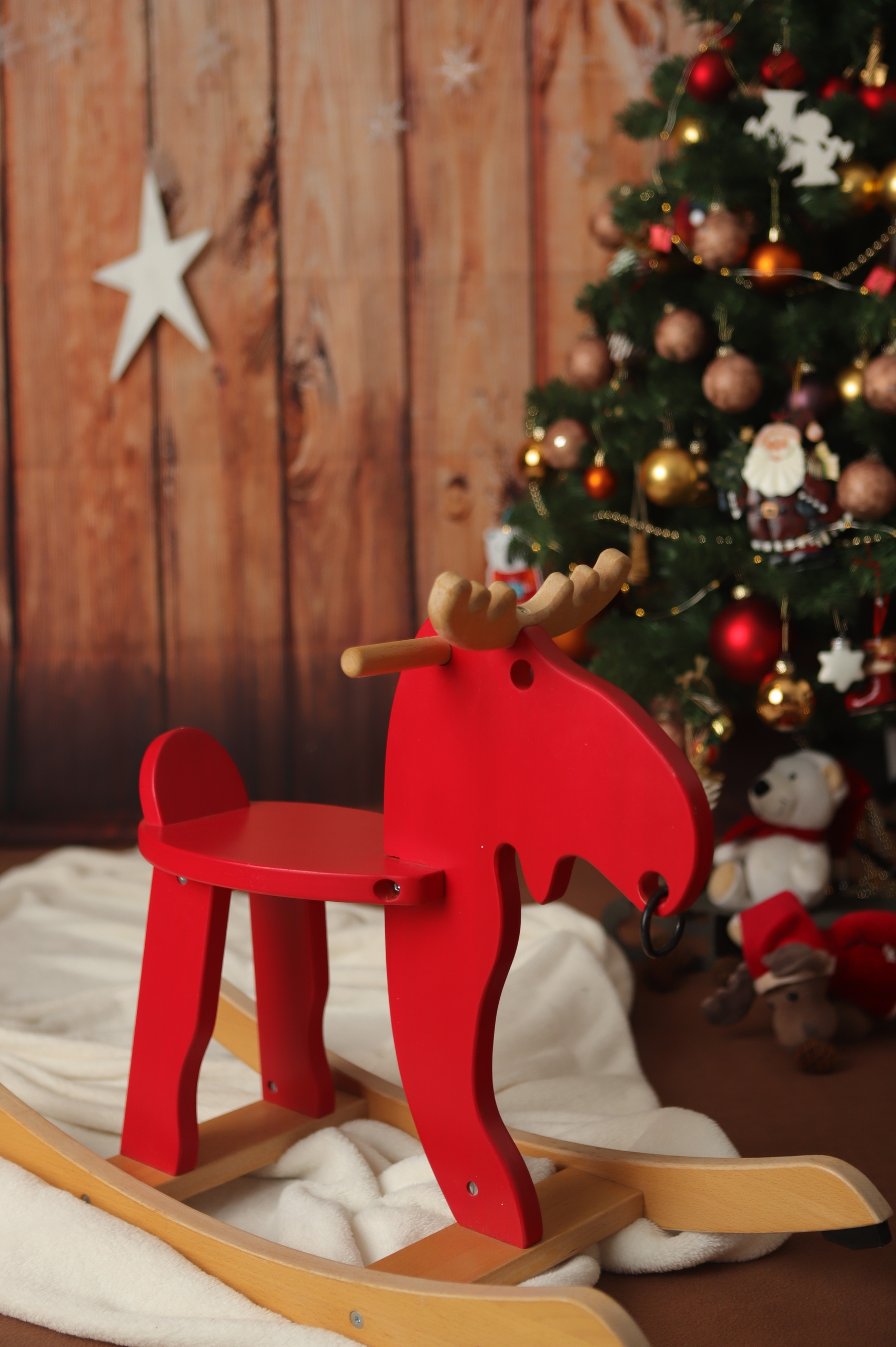 Weihnachts Minis. Fotograf in Freiburg, Meerim Kaufmann