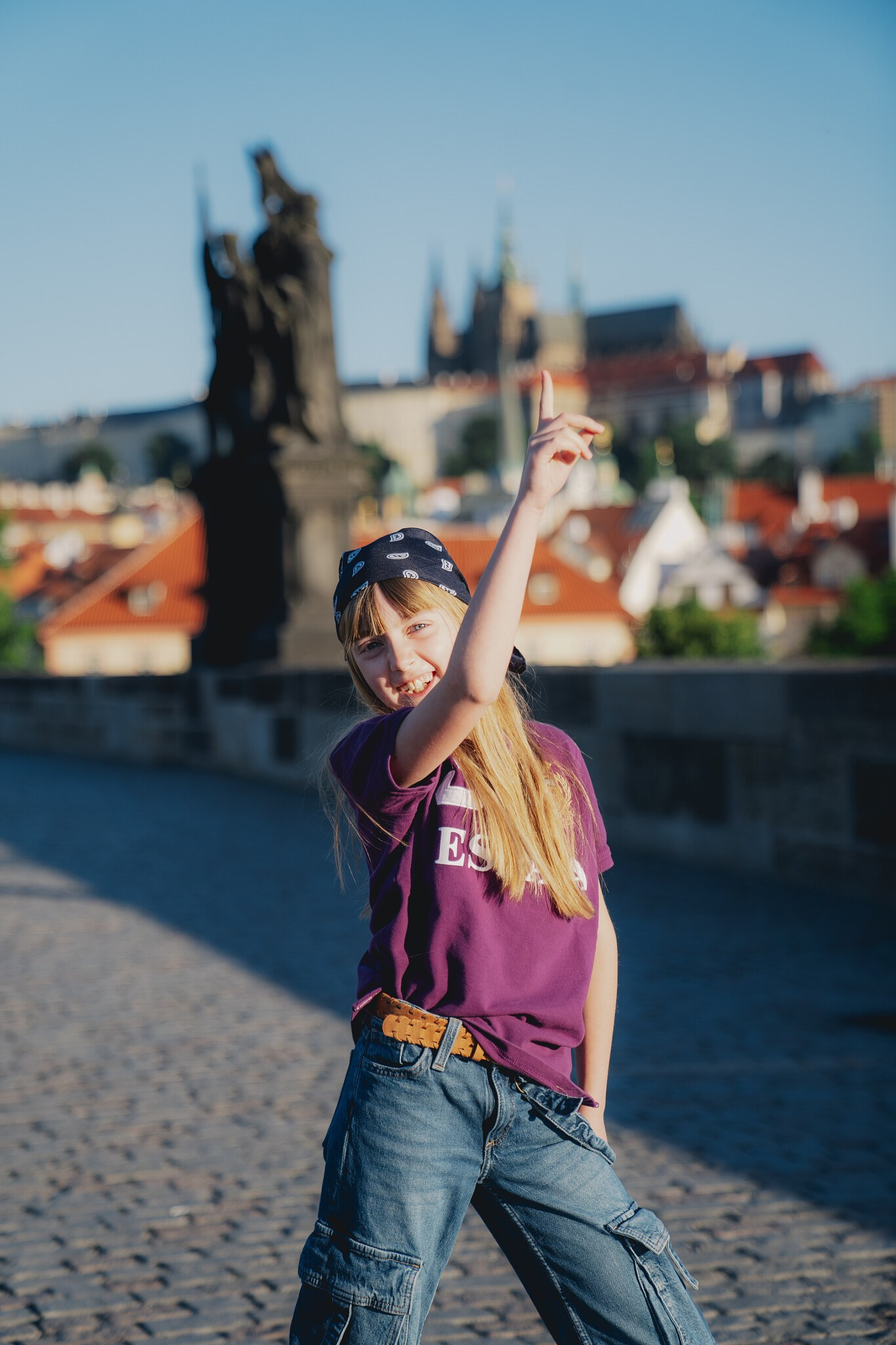 Focení v Praze | Párové a zásnubní focení — fotograf Praha | Jana Holubová