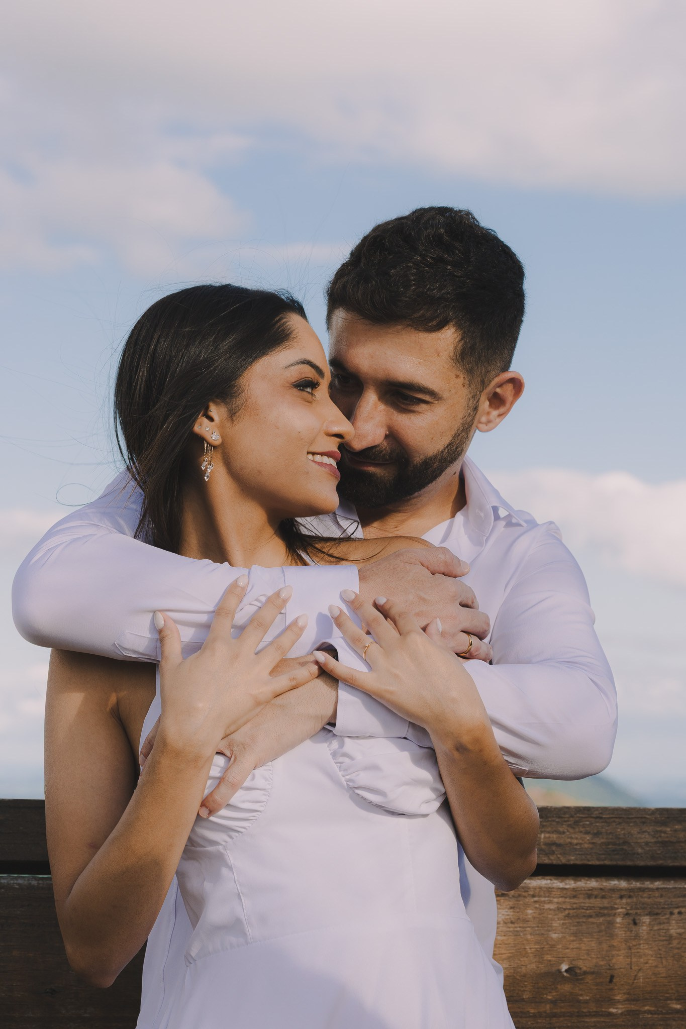 Pré Wedding Larissa e Guilherme