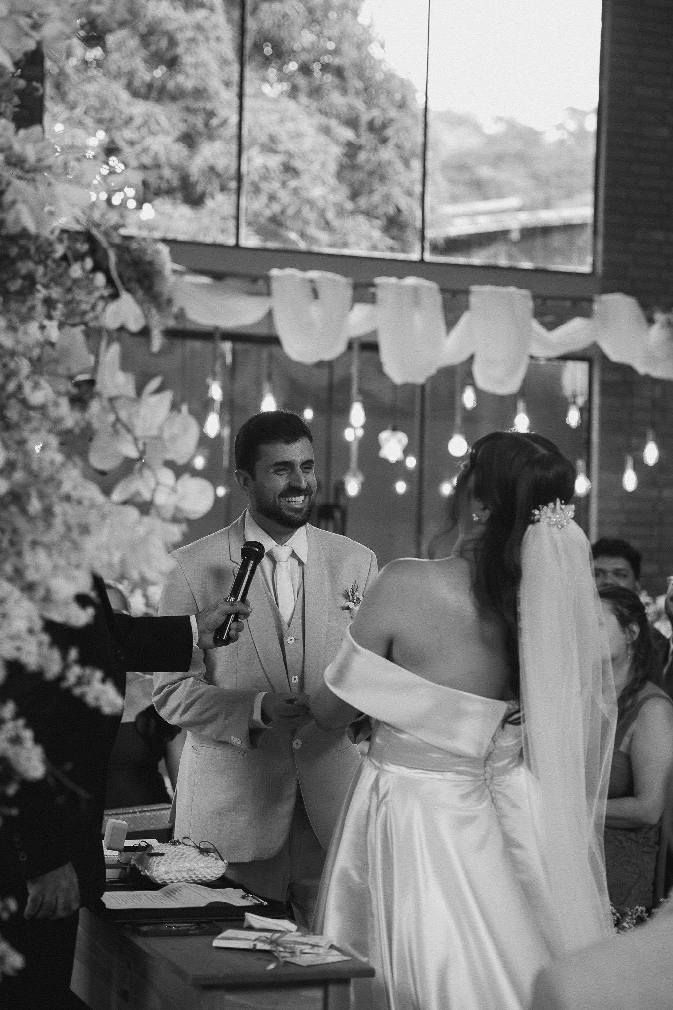 Gauss Fotografia — Fotografia de Casamento