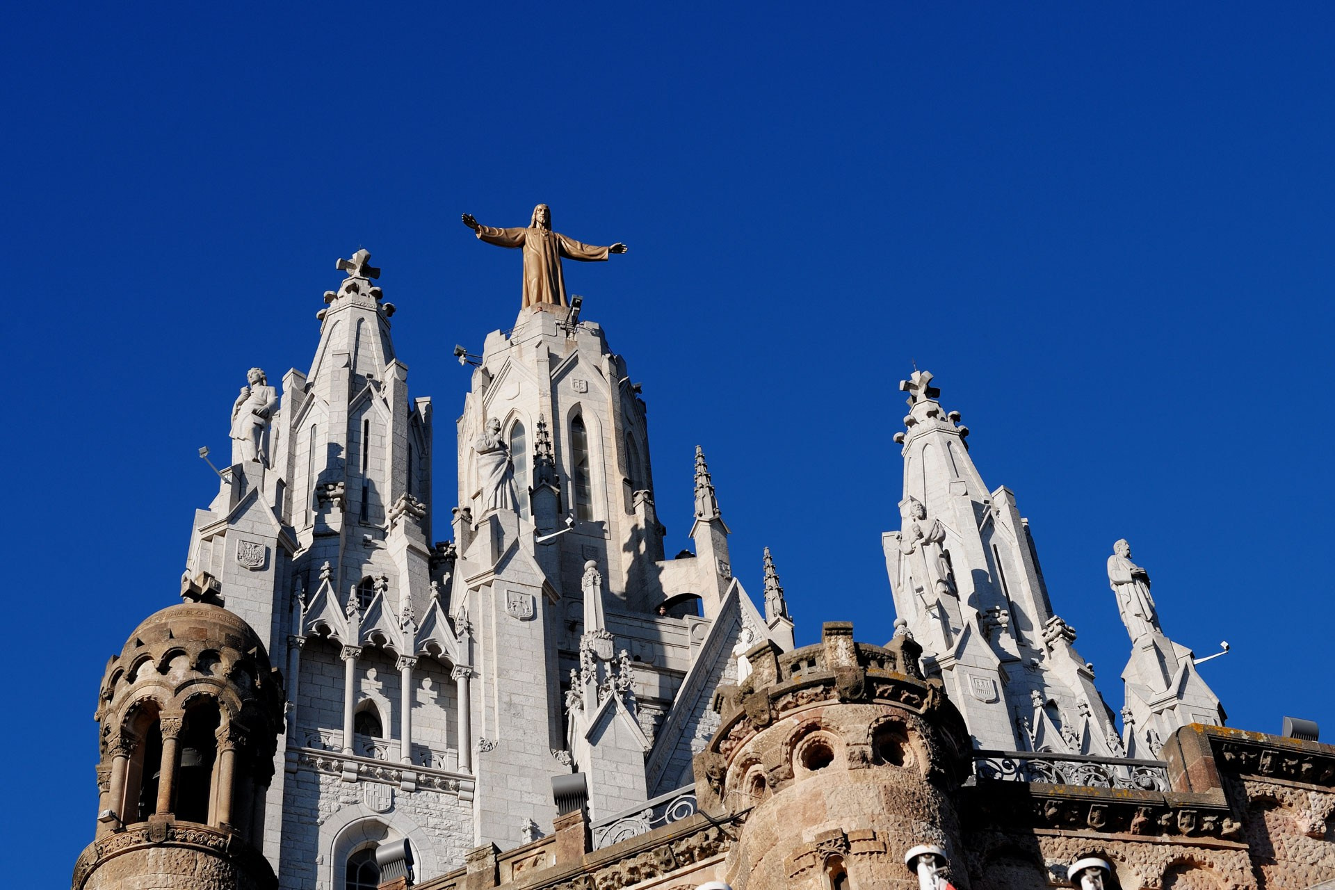 Spain Travel Photography