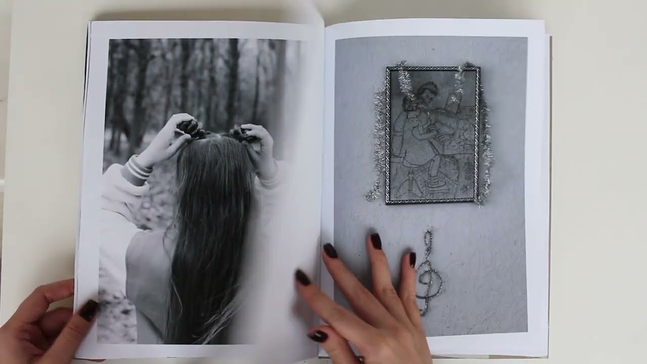 Who said it would be easy. Ekaterina Fedorova