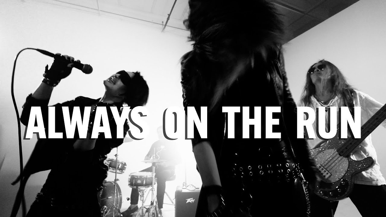 MUSIC VIDEOS. Photo & Video Production Studio #1