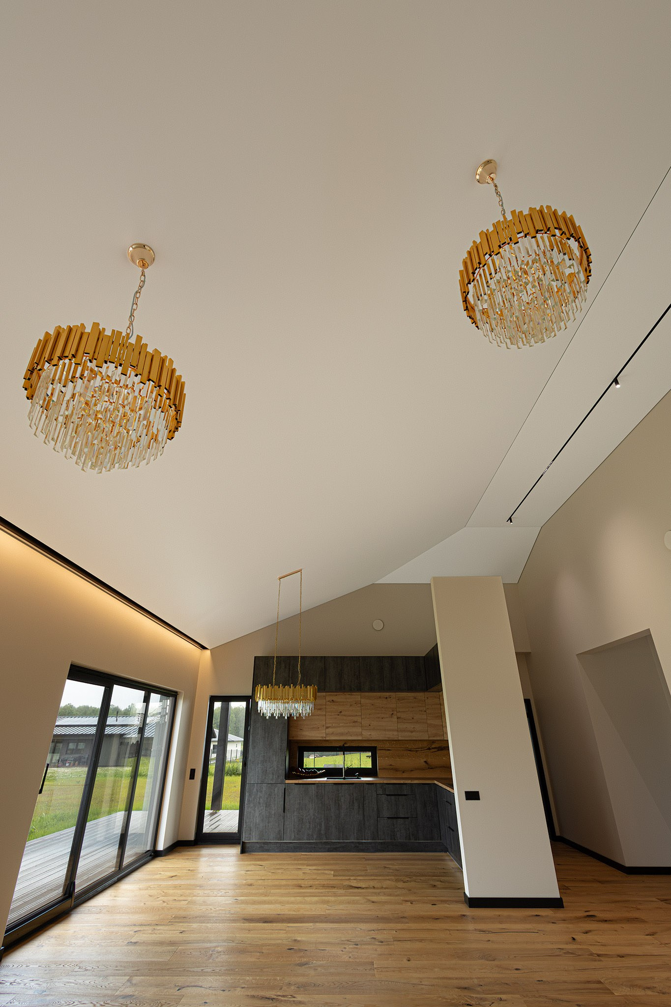 Real Estate and Interior Photography. Tony photographer and videographer in Tallinn