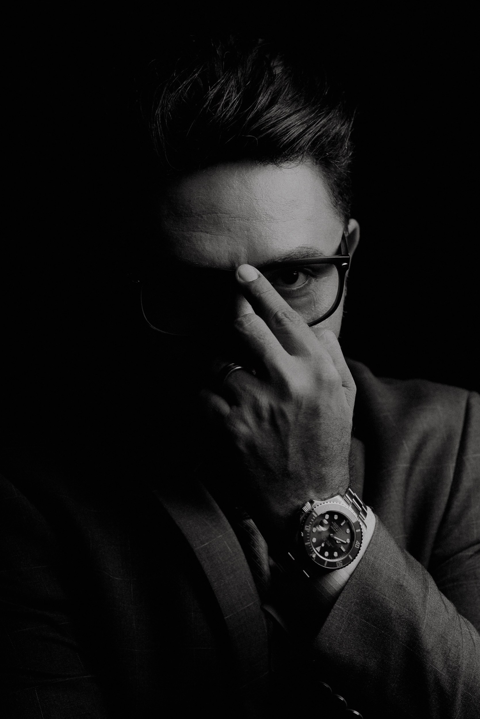 M10 — The Portrait. Fabio Barth | Foto e Filme de casamento