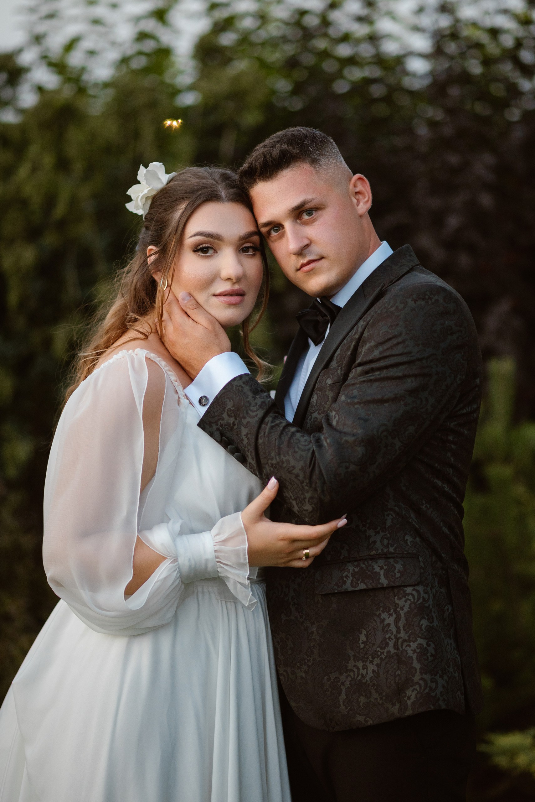 Filmowiec ślubny