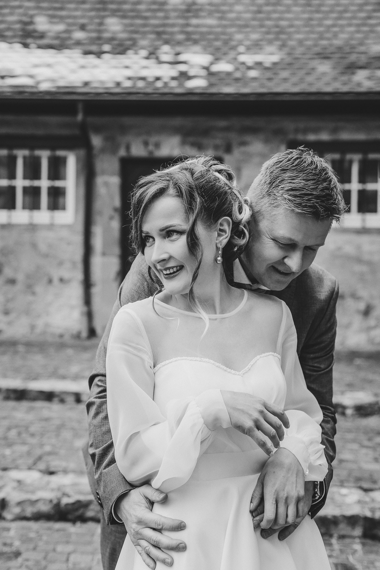 Hochzeitsfotografin Heilbronn – kleine Hochzeiten & Standesamt. Professionelle Fotografin Daria Kurchenko - Bad Rappenau, Heilbronn