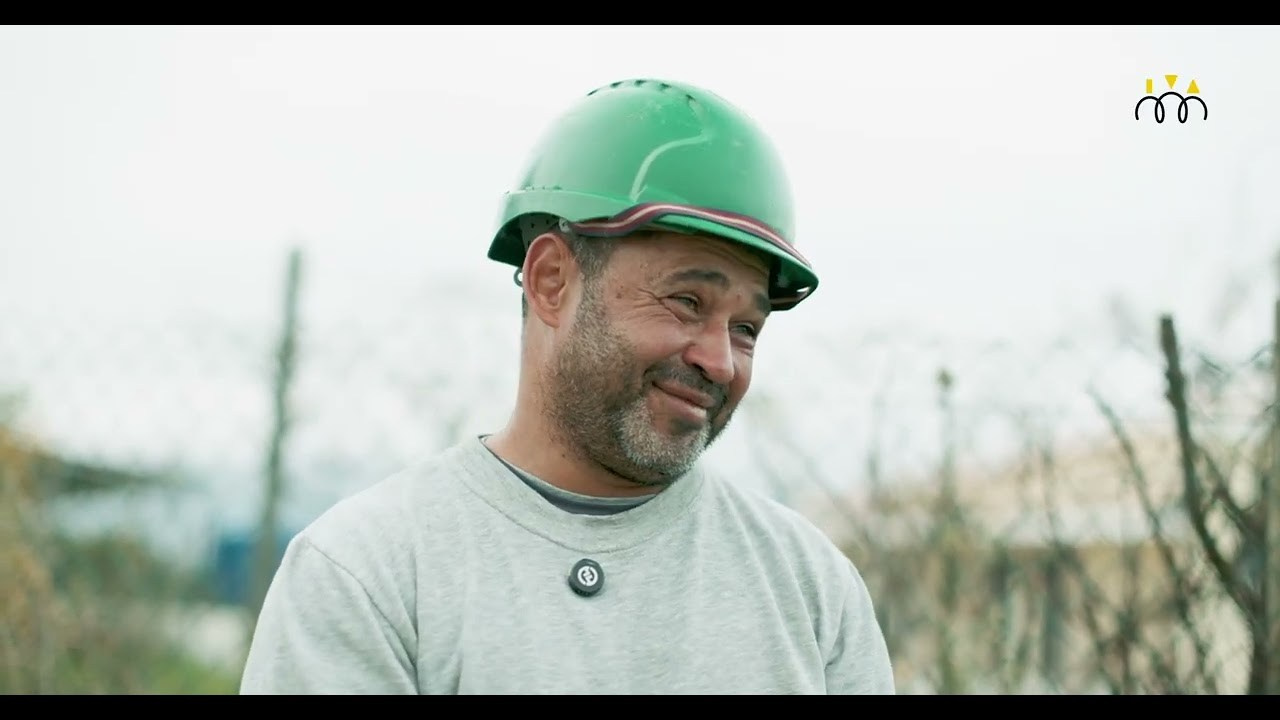 PROJETO IVA. ESTUDIO DOZE