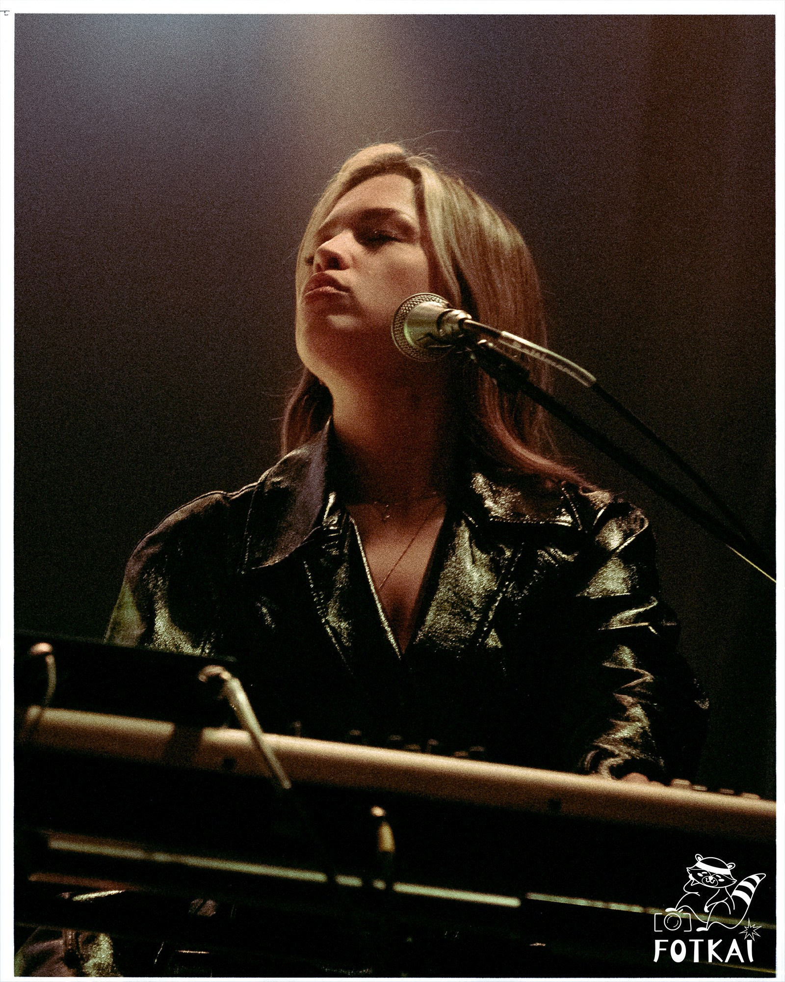 Rufus T. Firefly в Аликанте: концерт, который не звучал — а дышал | FOTKAI