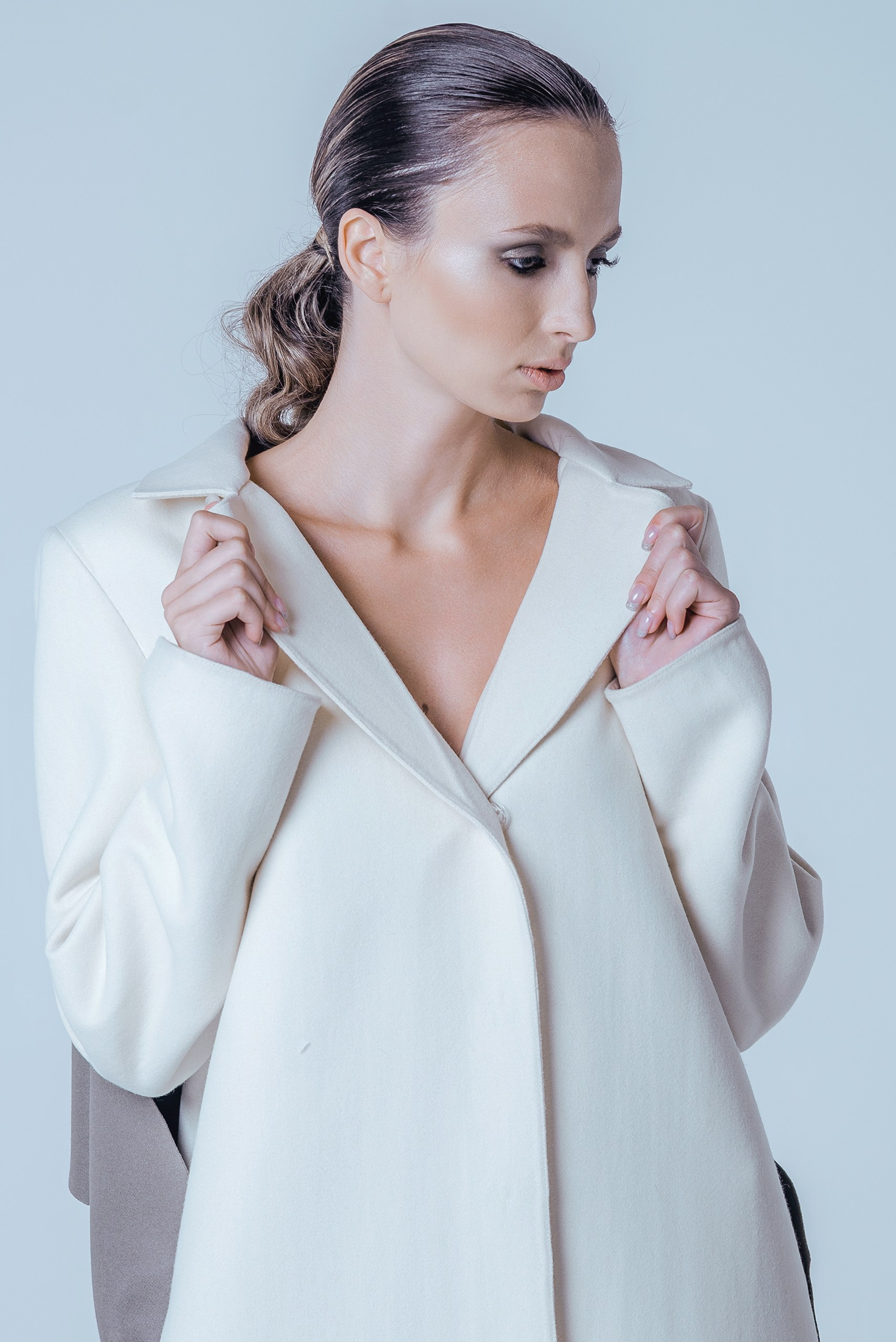 Collection: STONE FLOWERS