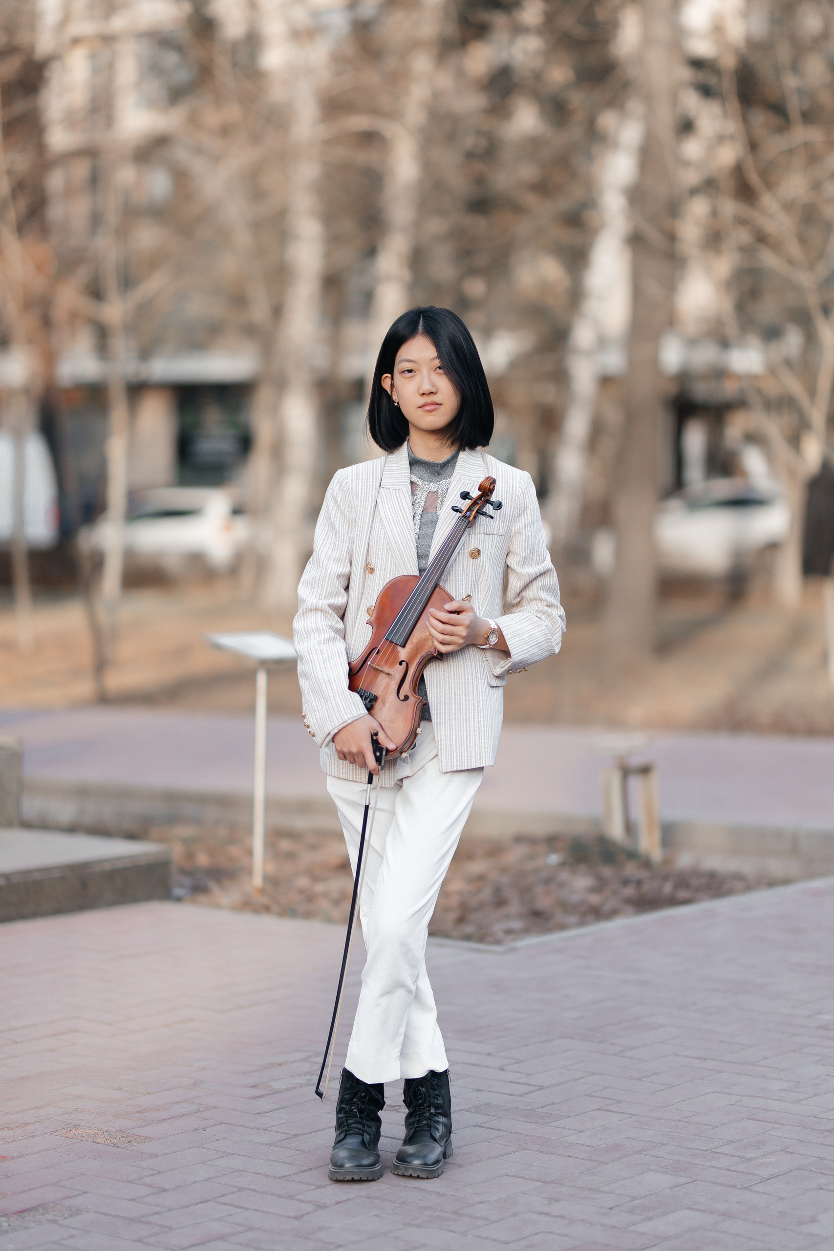 Отзывы. Свадебный фотограф в Бишкеке