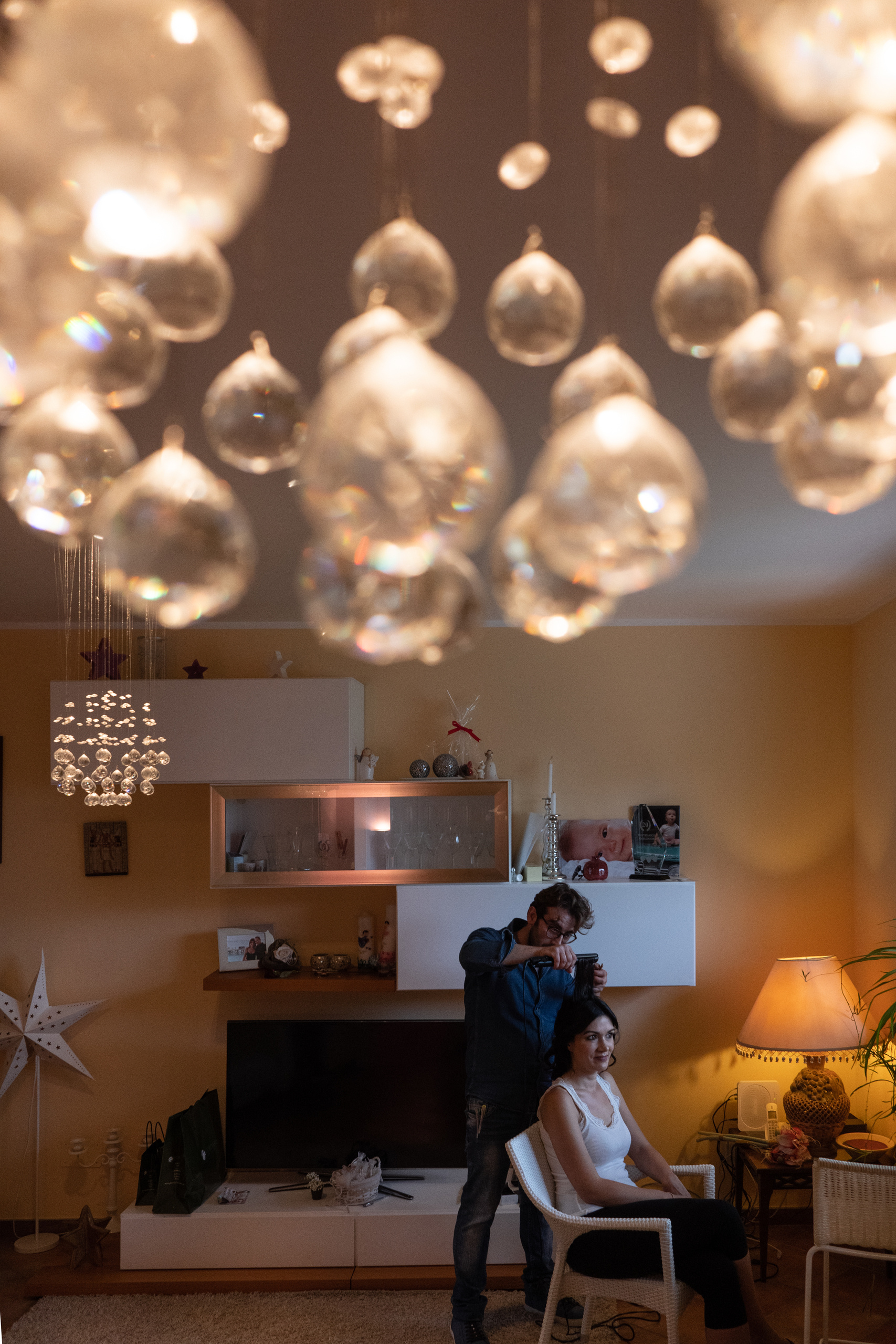 Jessica & Ignazio. Свадебный фотограф на Сицилии Гвидо Каналелла