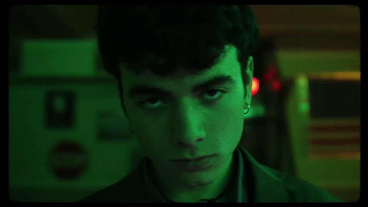 Music Videos. Federico Anglano