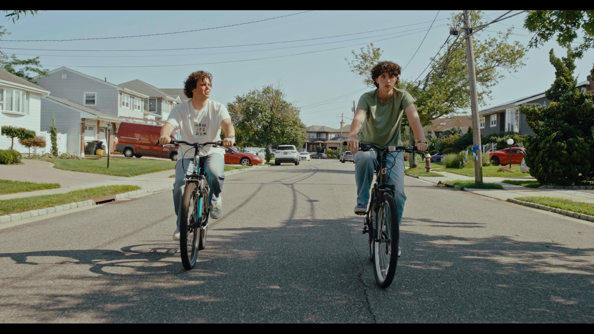 Amirhamzeh Mashayekhi Colorist