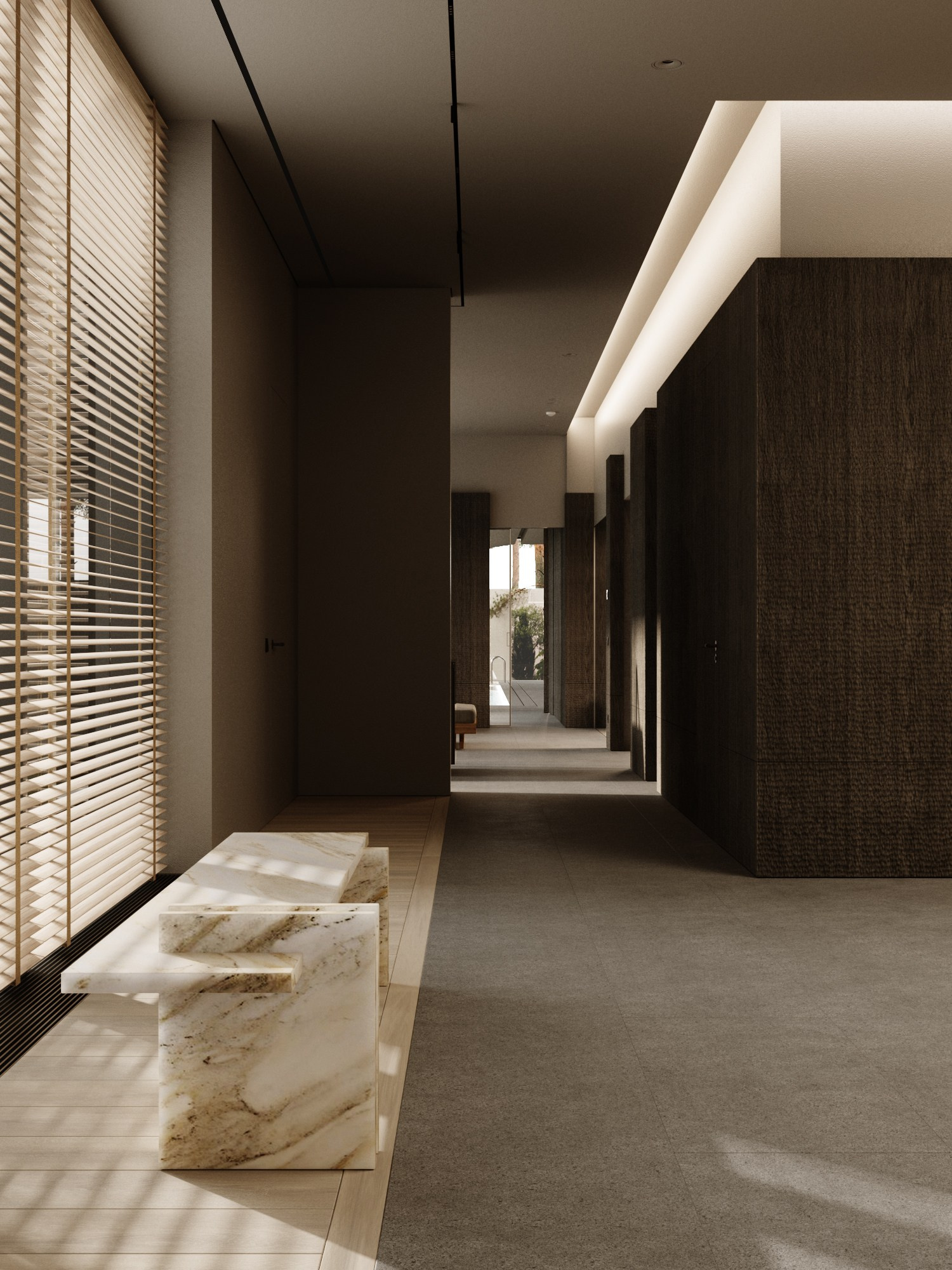 Визуализатор интерьеров