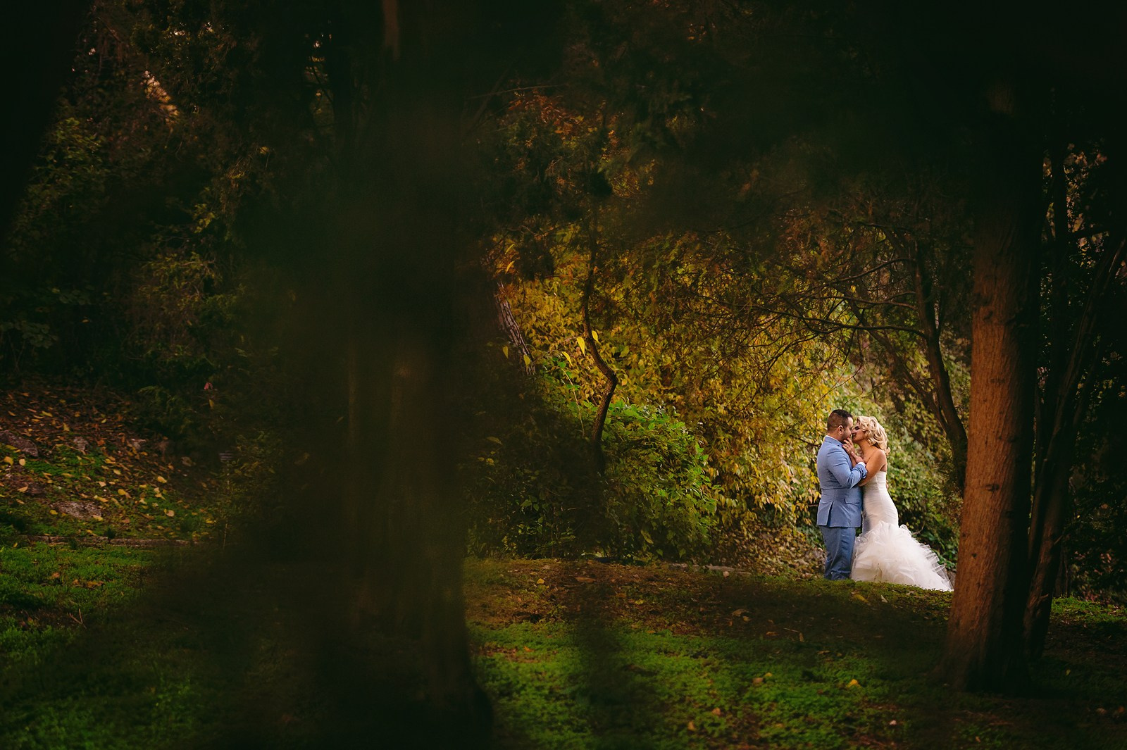 Mirela & Teo. Fotograf nunta Constanta