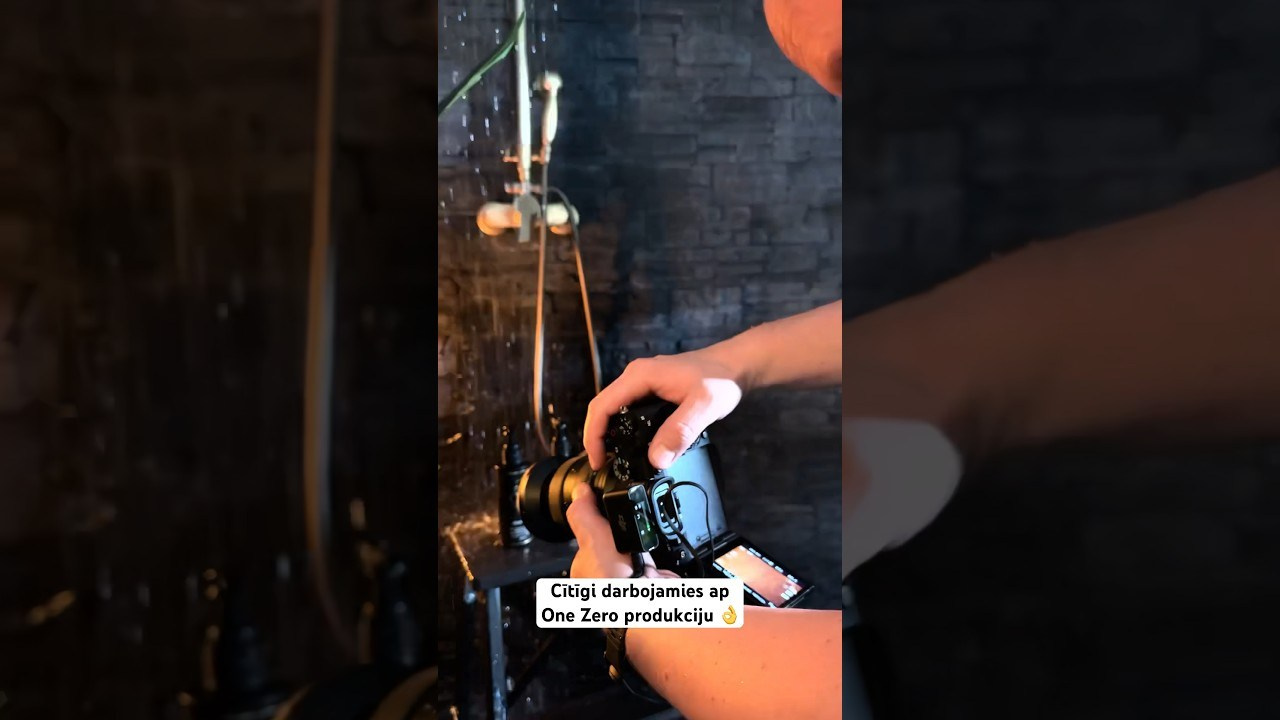 Storiju filmēšana uzņēmumiem - instagram, TikTok, YouTube. Video filmēšana un veidošana ar telefonu, filmēšanas kursi