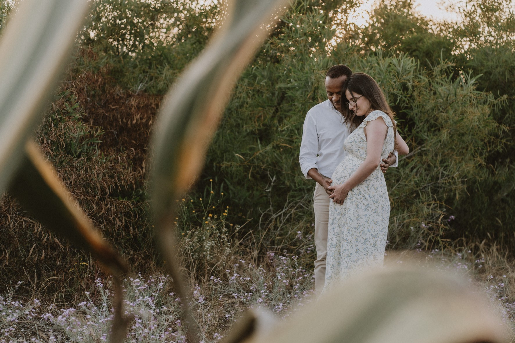 Fotografia de gravidez em Lisboa, Almada, margem Sul e Ribatejo - Photus Family