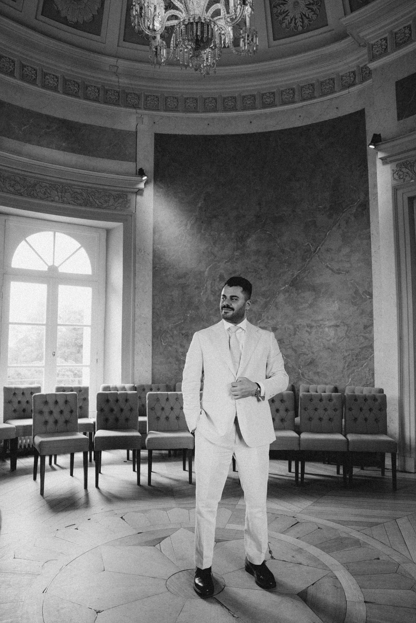 Wedding photography. Photography and bodyart in Cologne — Sylvette Loda