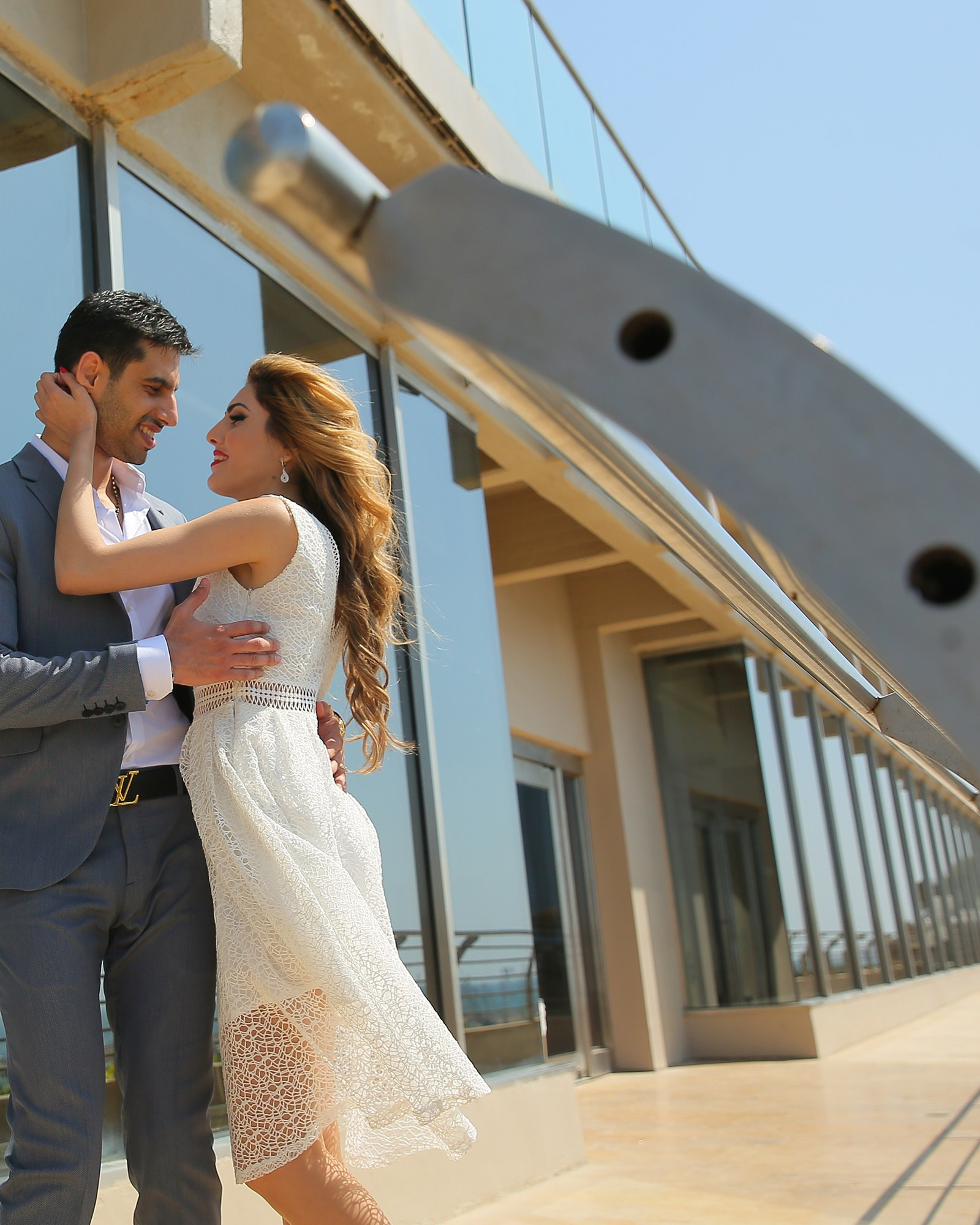 Koral & Ariel. Wedding and events photographers Studio Shalom