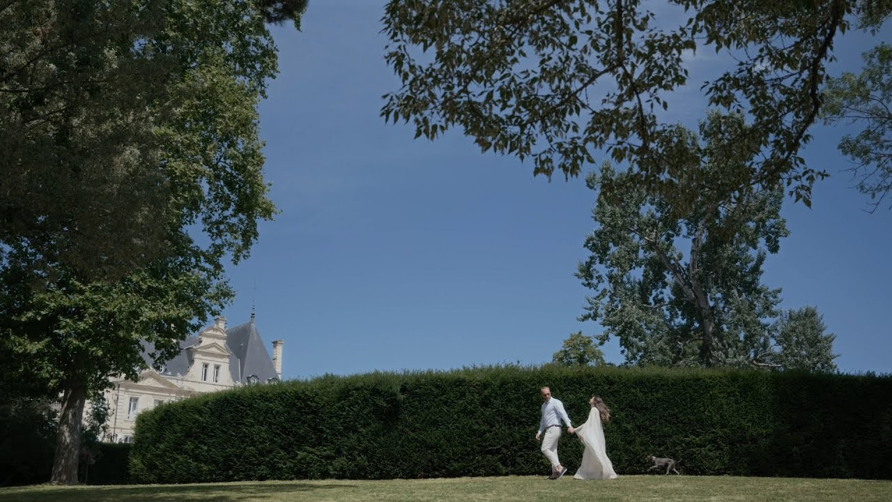 Wedding stories. Videographers Storytellers film Italy France