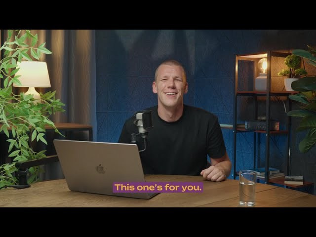 Студийная съёмка подкастов и видеоподкастов на Пхукете • Надо поснимать