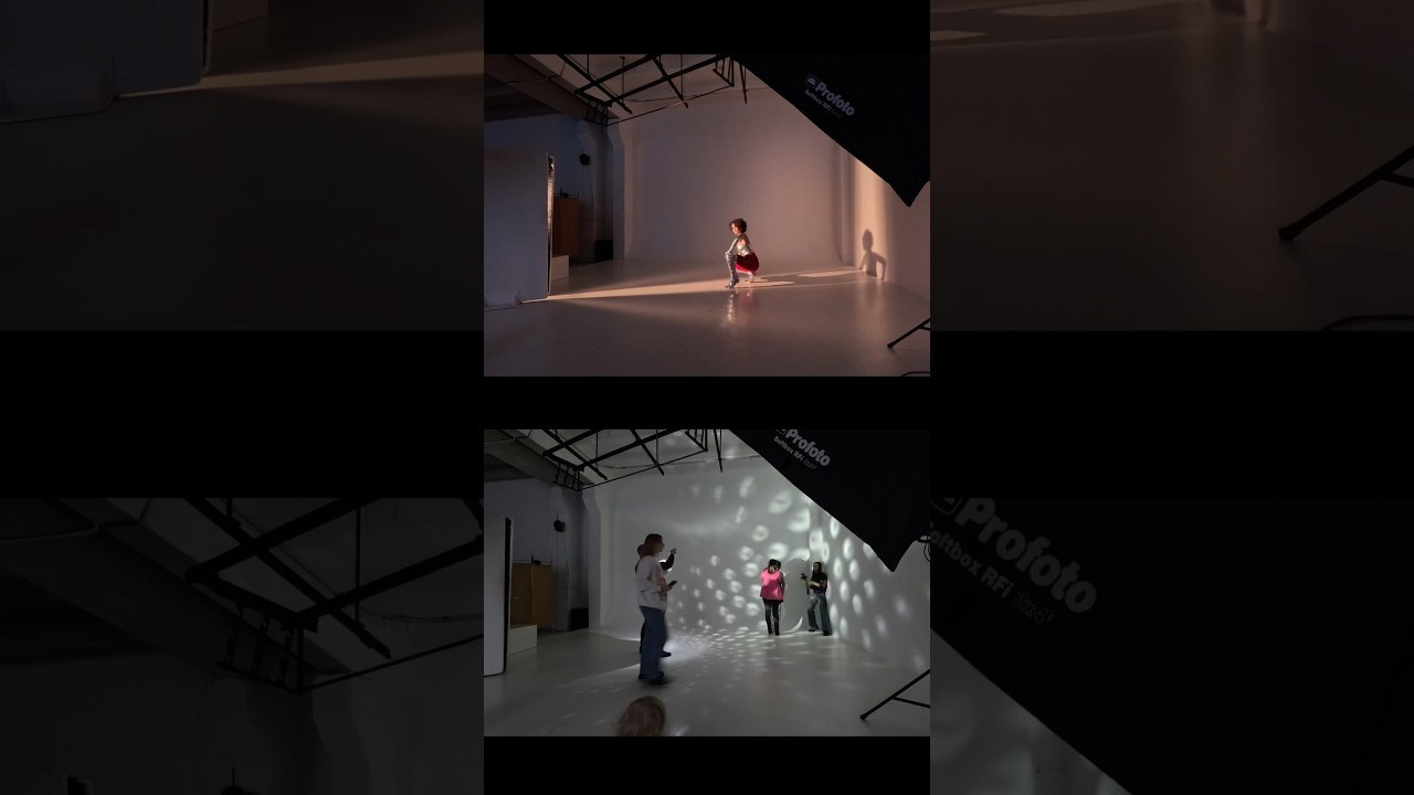 REEL FILMĒŠANA. Sieviešu fotogrāfe Nadja Kraukle