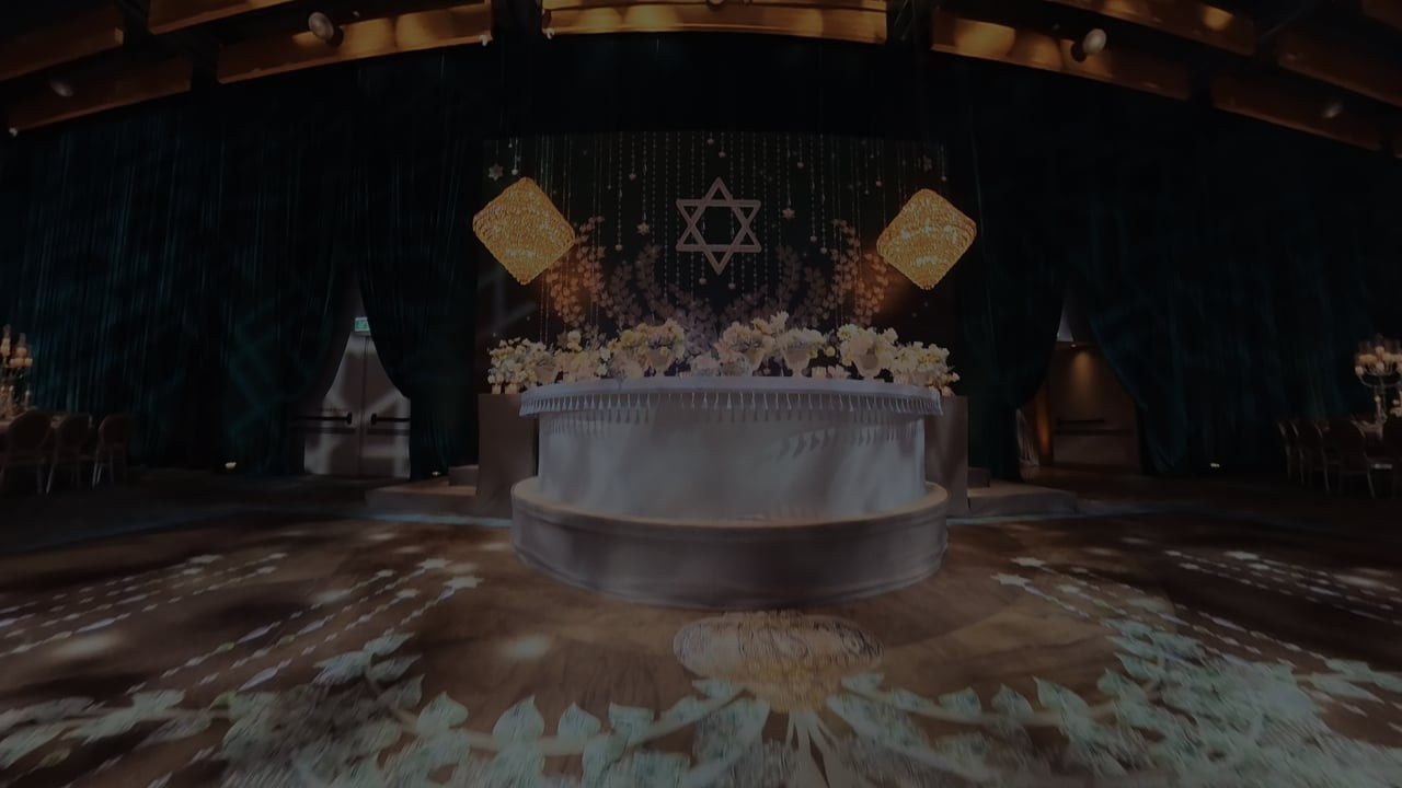 DANIEL. Фотографы на свадьбы и мероприятия Студия «Шалом»