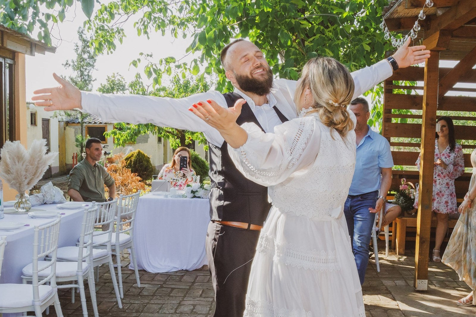 Miroslav Lukić, fotograf za vaše važne trenutke