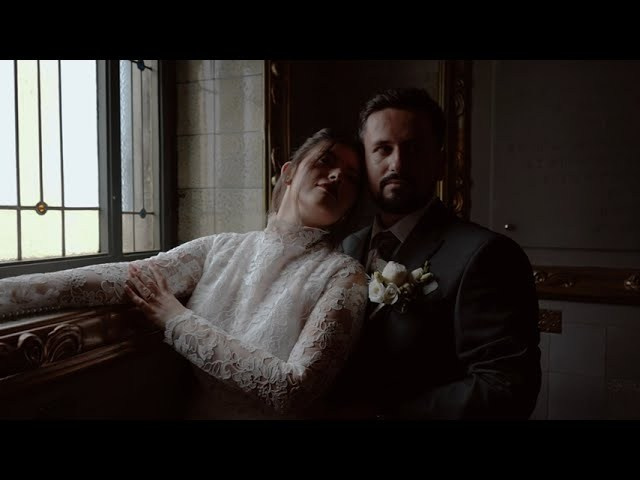 Videografie de nunta pentru miri si mirese