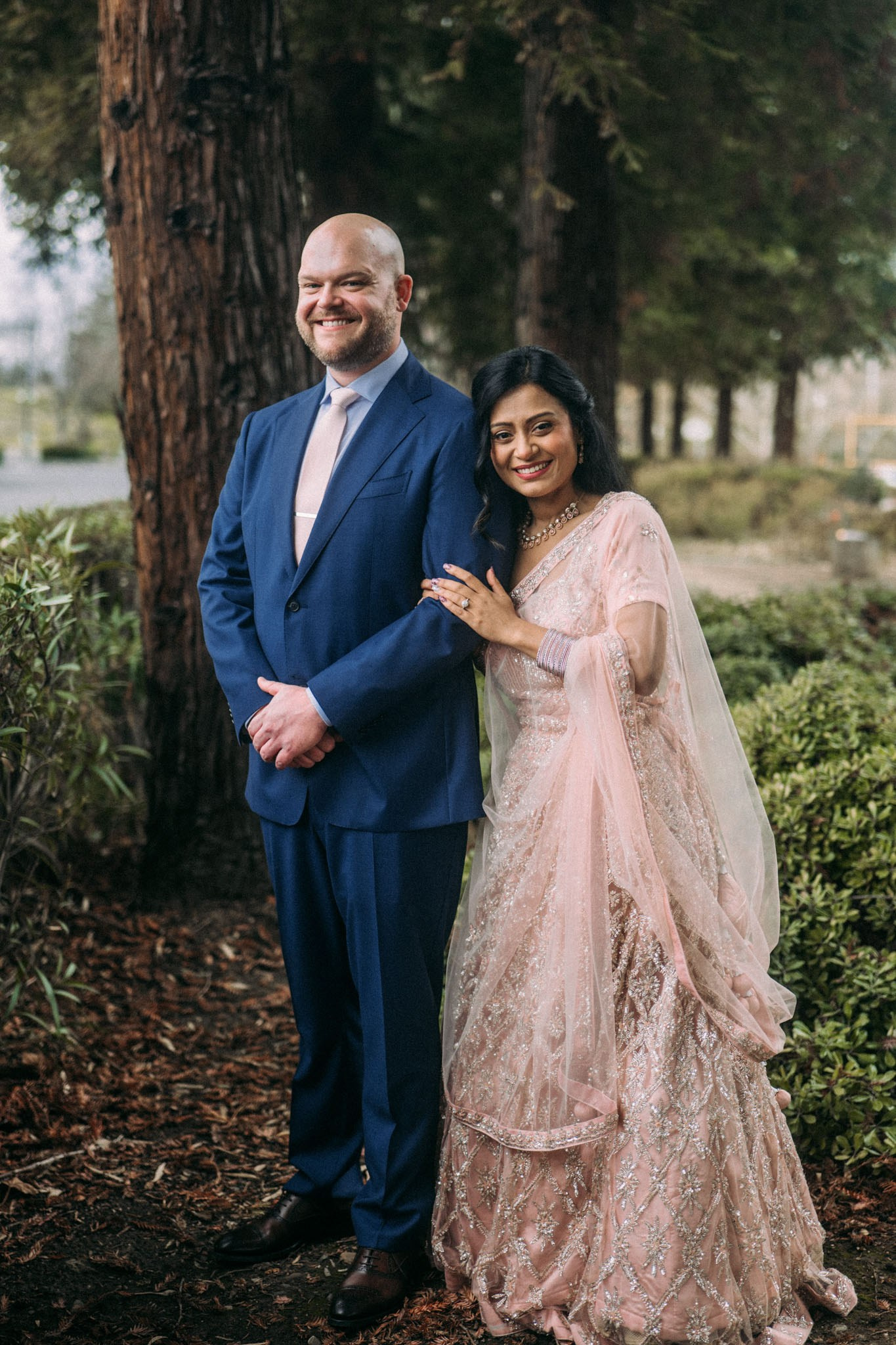 Weddings. Daniel Vegera — Artistic & Business Photography in San Francisco