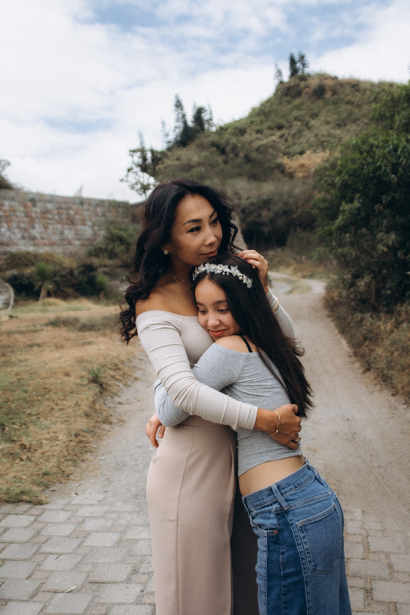 Fotografo de familia en Quito Anastasia Eliseeva