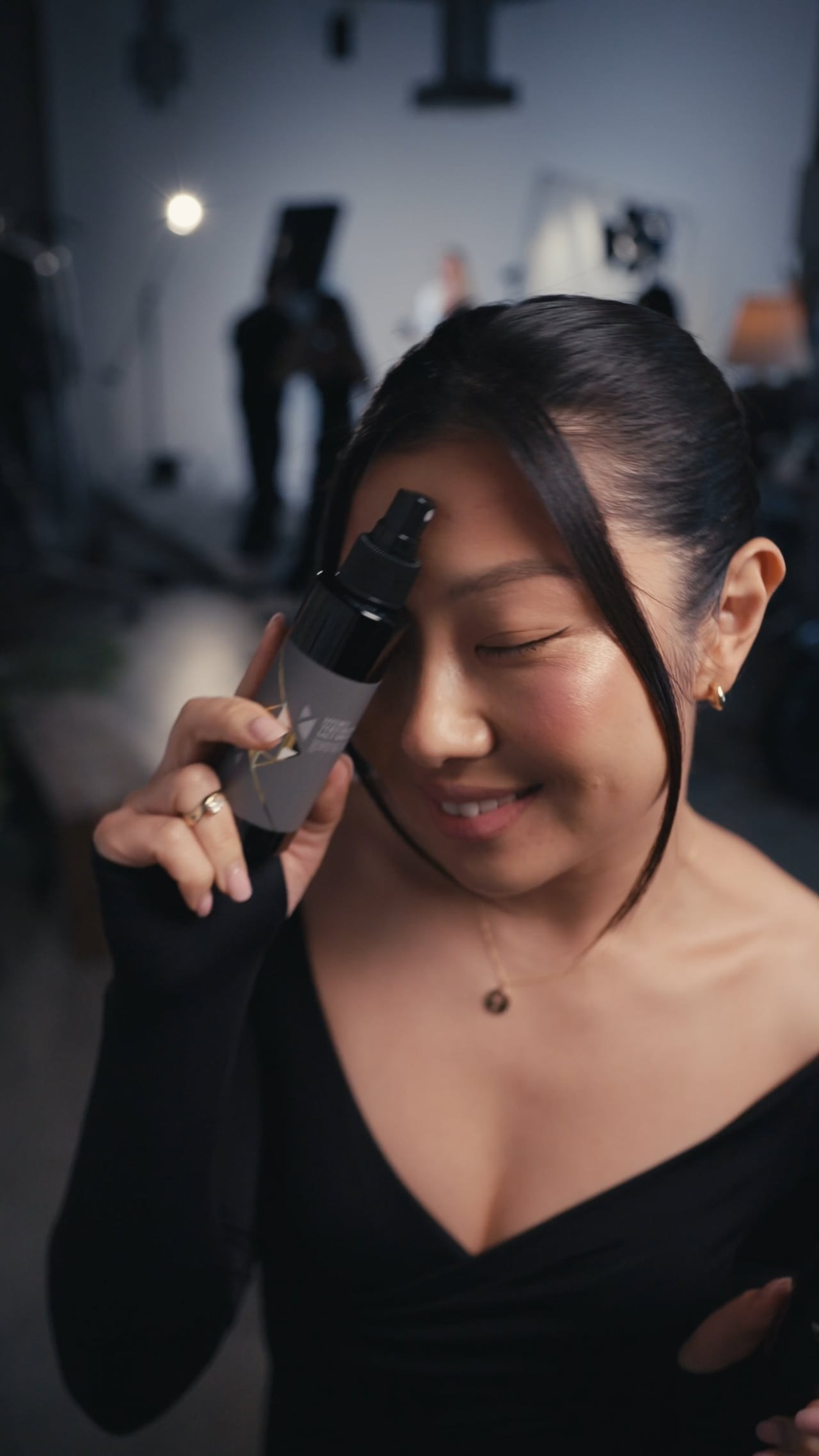 SKIN CARE. Sura Group | Social media content and video production for businesses and brands in Los Angeles | Sura Content & SurkovFilm
