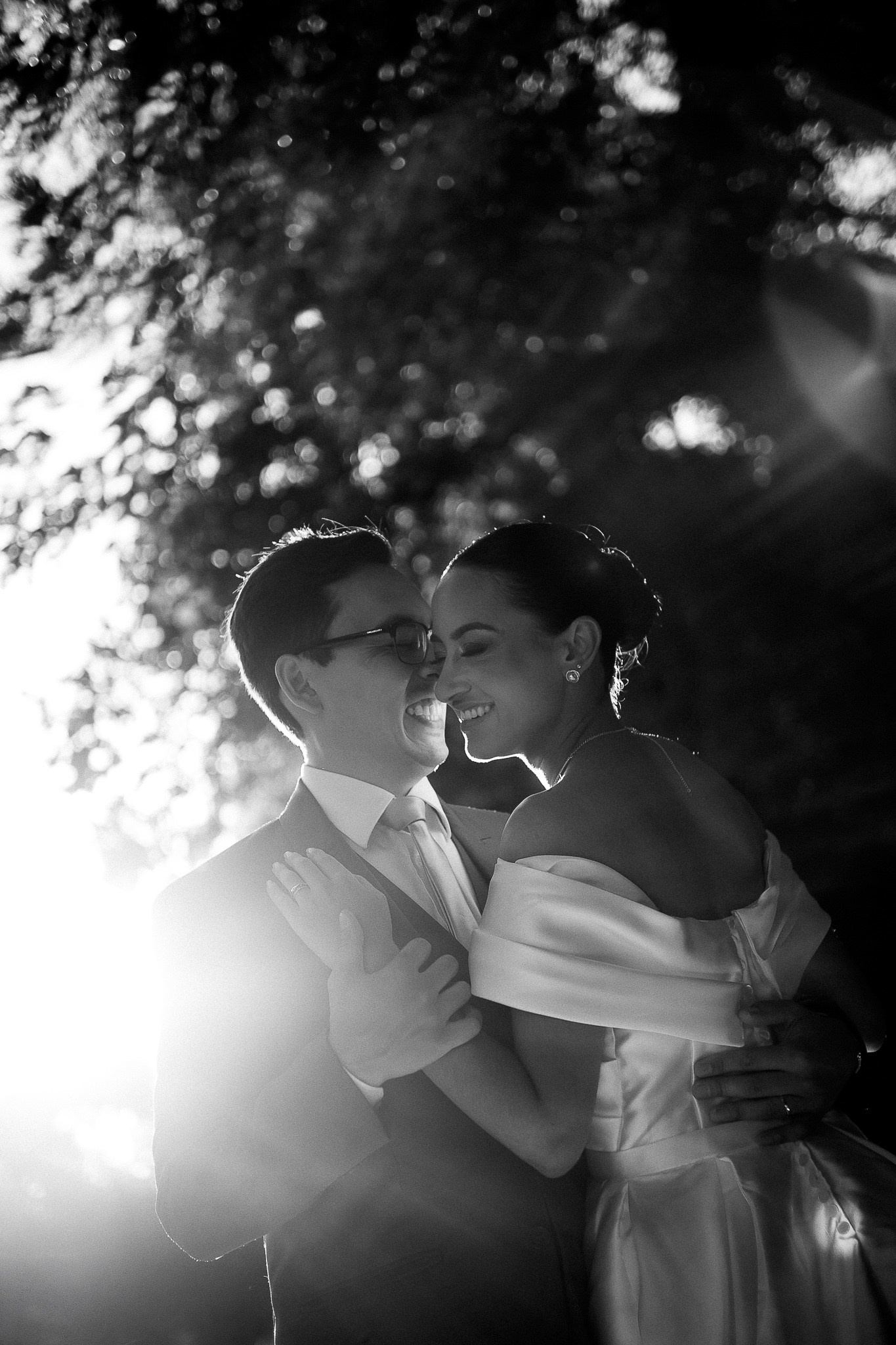 Mari e Kengi. Beneduzzi Fotografias