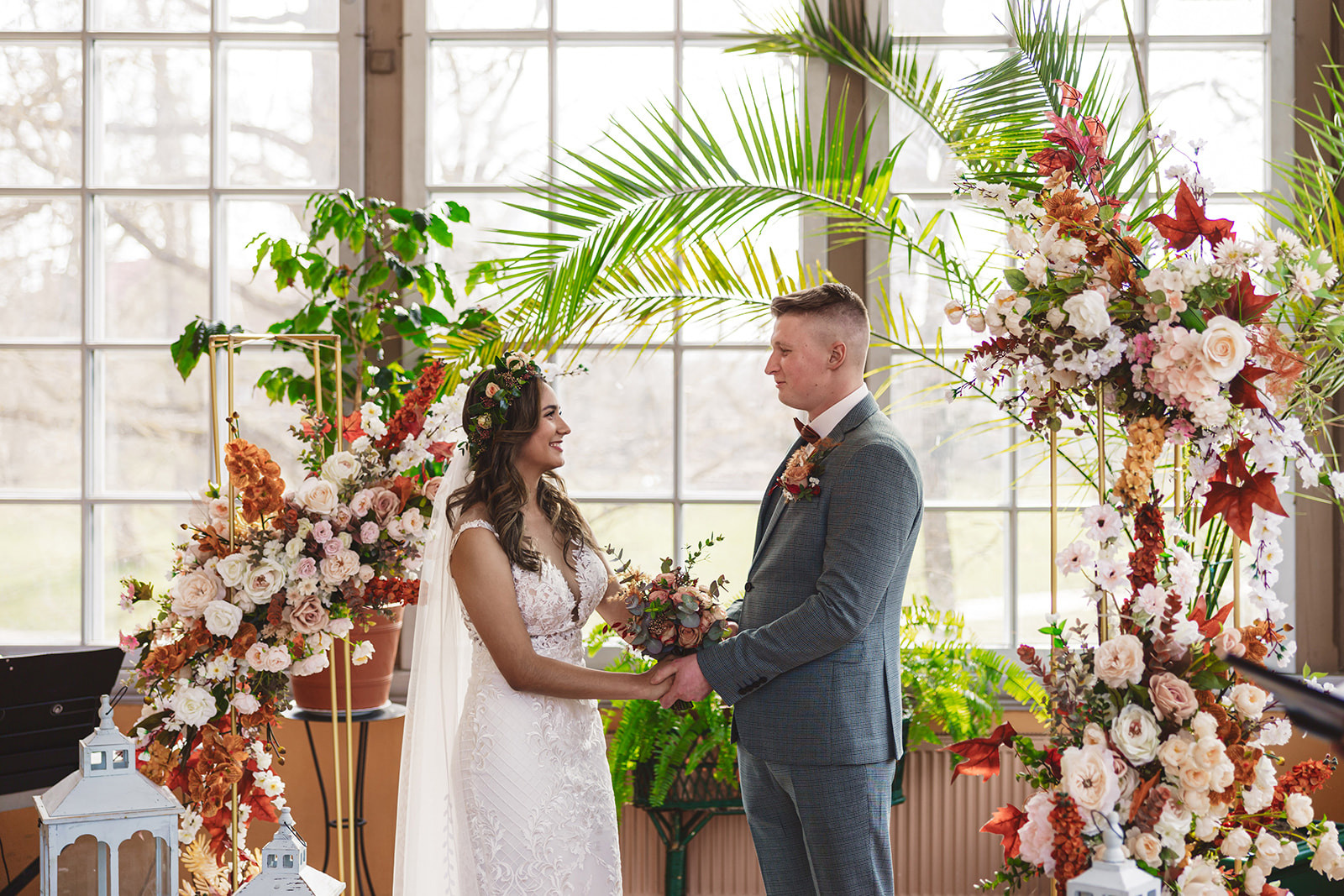 Gvido & Andrea. Event design, decoration, floristry, gift, Irina Novika, Riga, Latvia