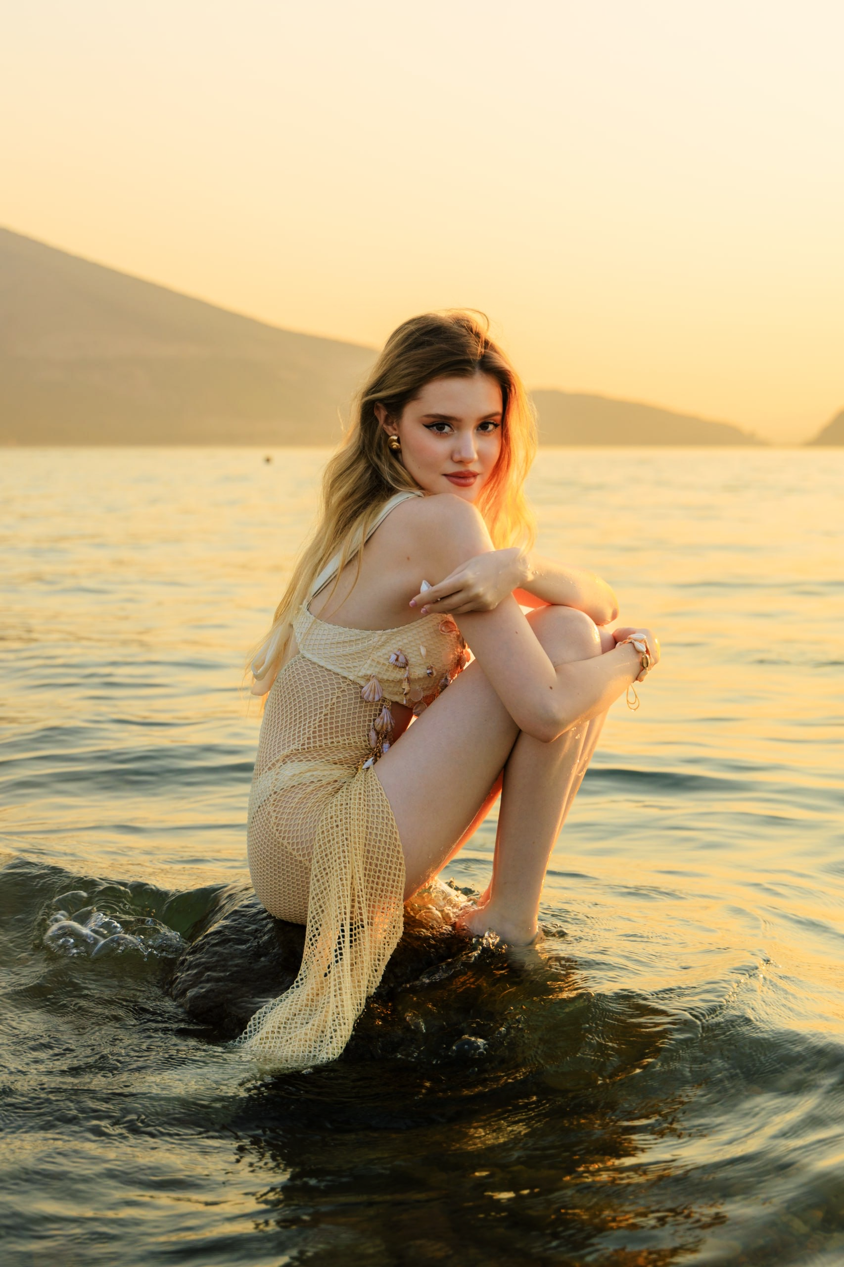 Женский и семейный фотограф в Ташкенте