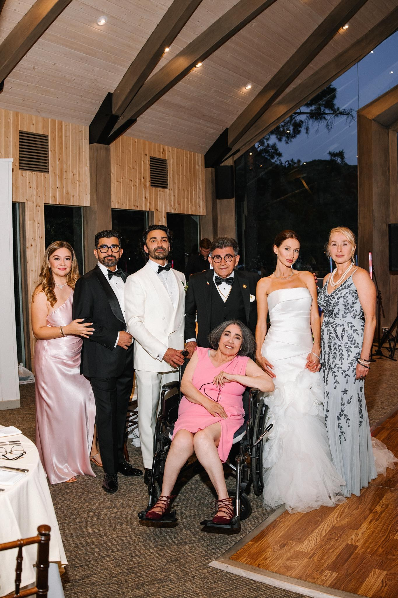 Wedding. Sura Moments | Southern California Wedding Photo & Video