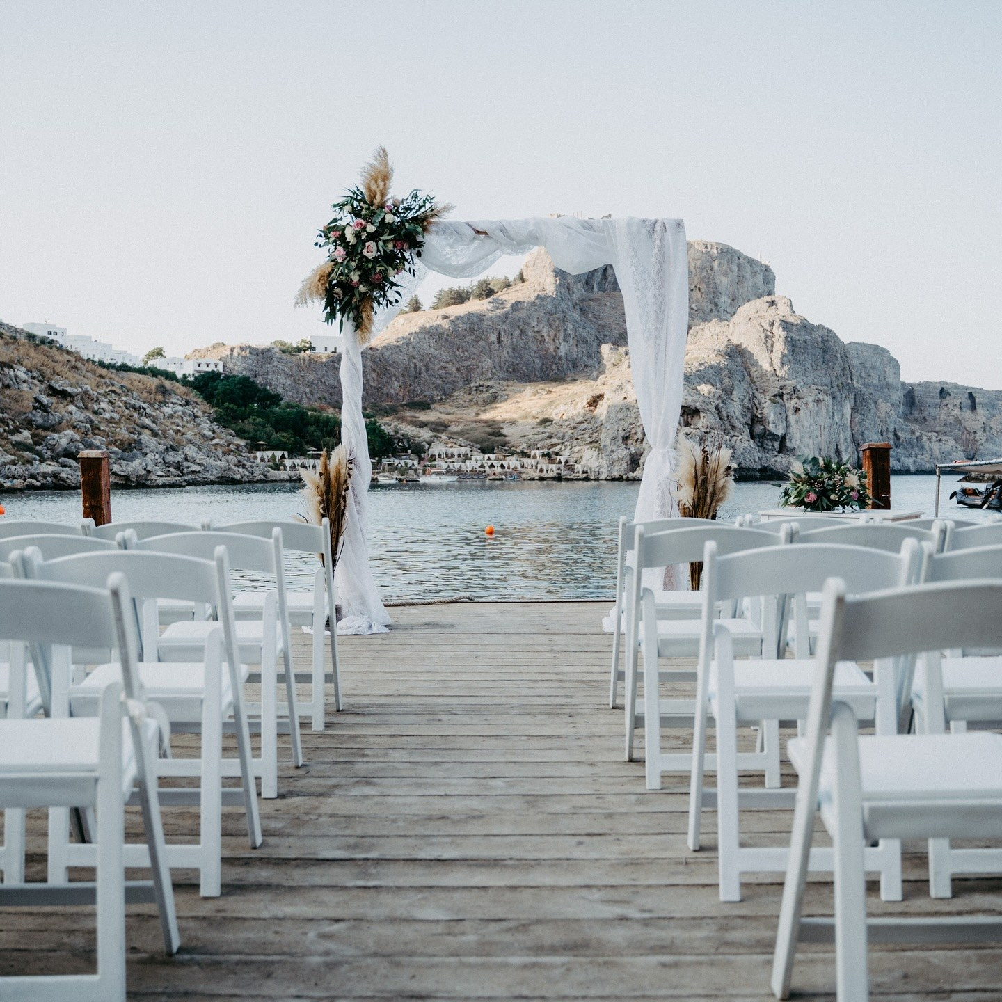 The most beautiful wedding locations on Rhode. Destination Wedding | Wedding in Rhodes & Marriage Proposal in Rhodes