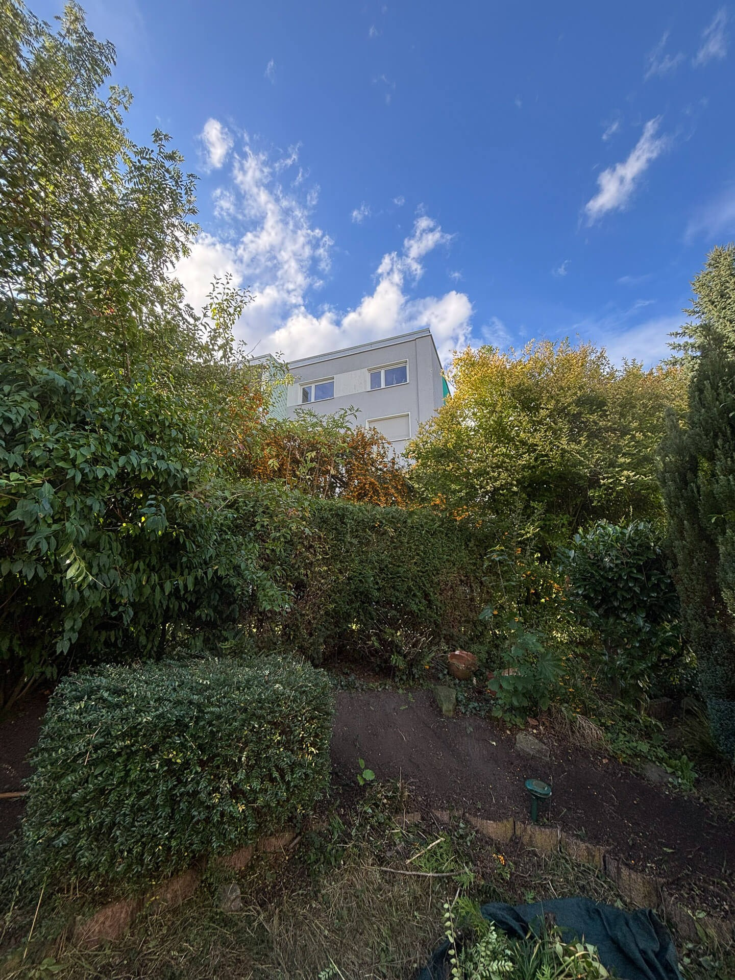 Gulda Gärtnerei - Gartenservice in Hamm, Soest, Beckum und Umgebung