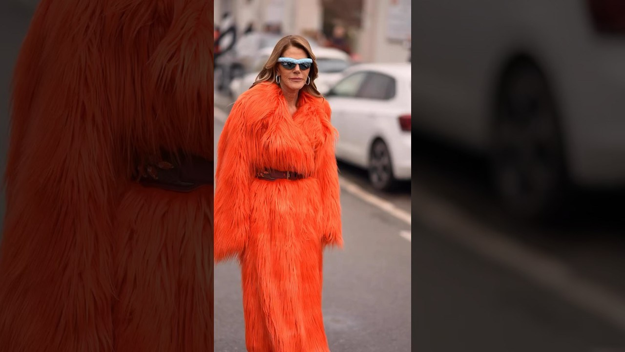 FASHION FILMMAKING. Julia Di |Fashion streetstyle photographer|videomaker in Milan & Paris