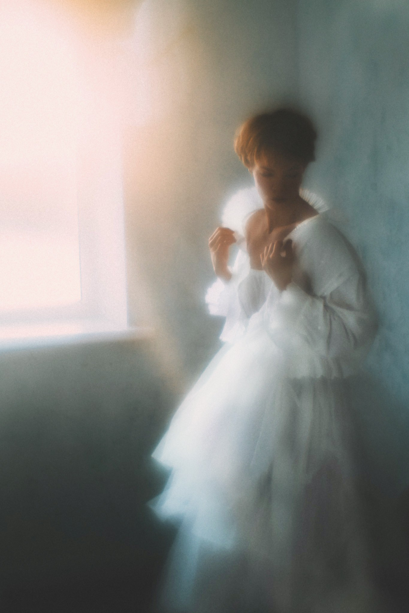 Sandra Garanca Portrait and event photographer